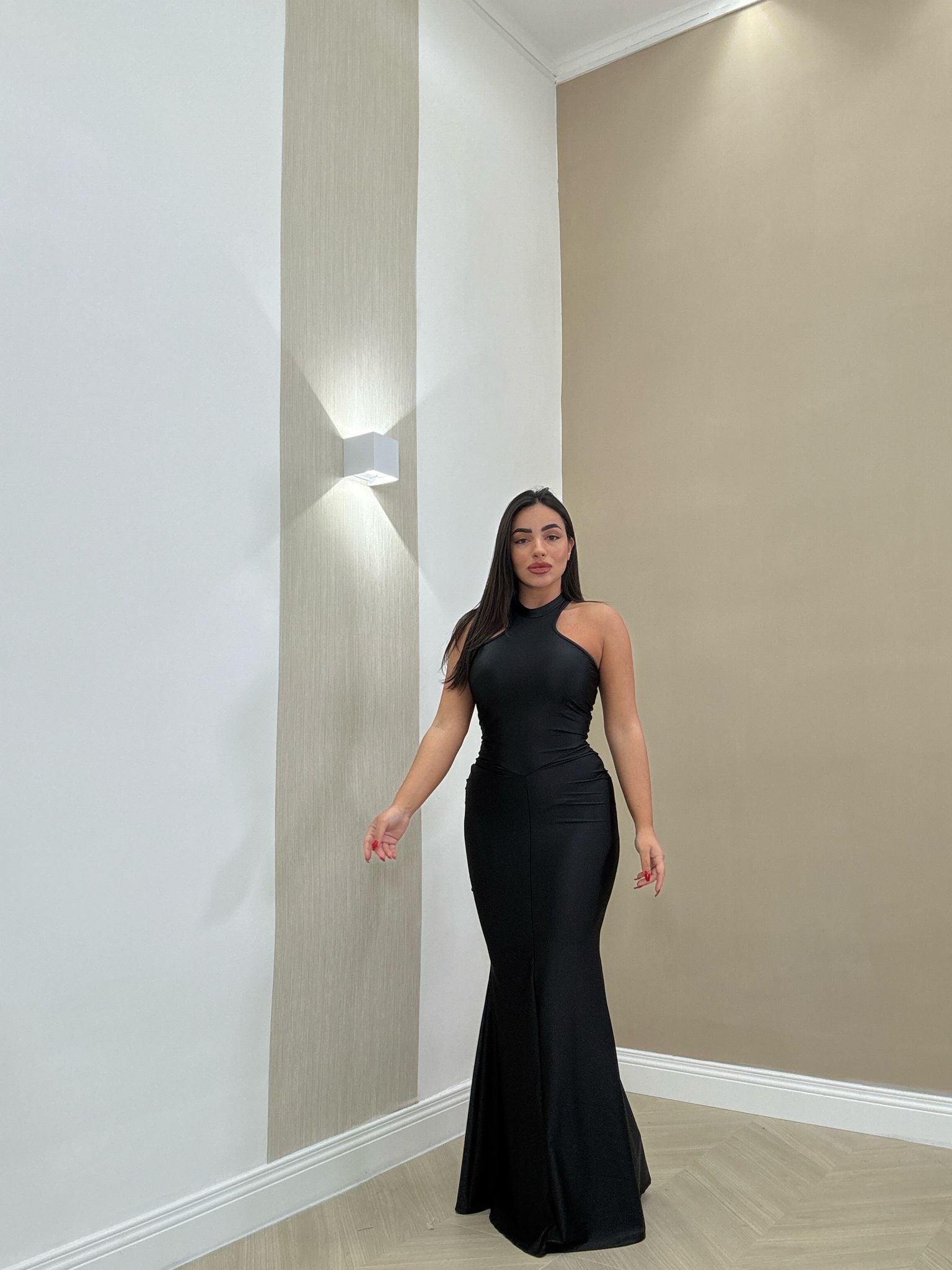 Dress Vogue