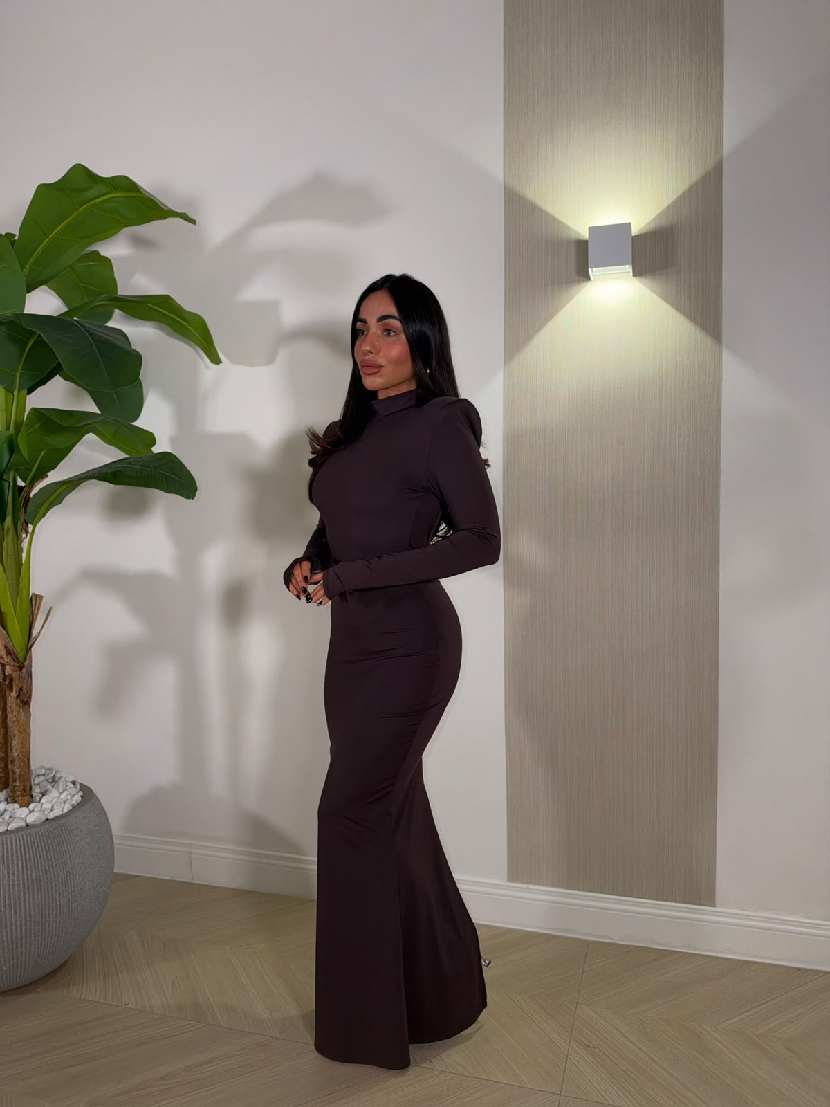 Dress Brietta