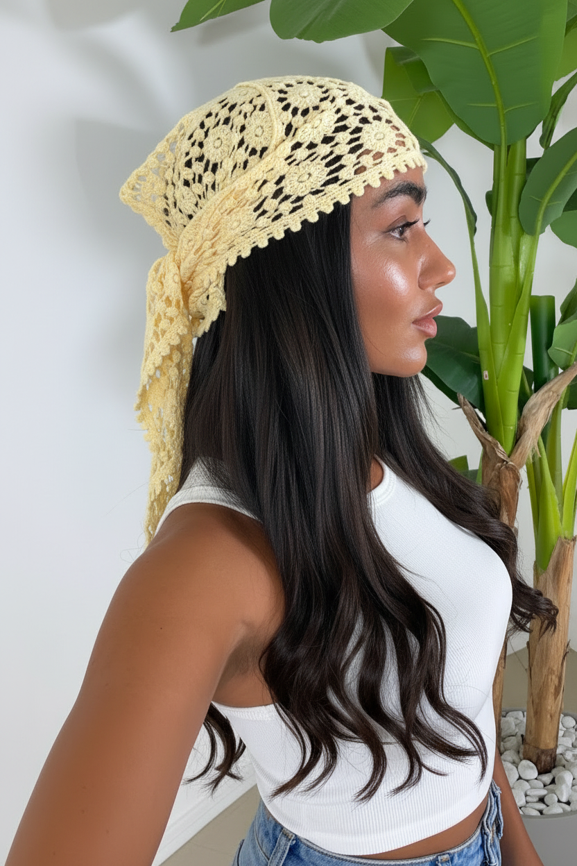 Bandana Filo