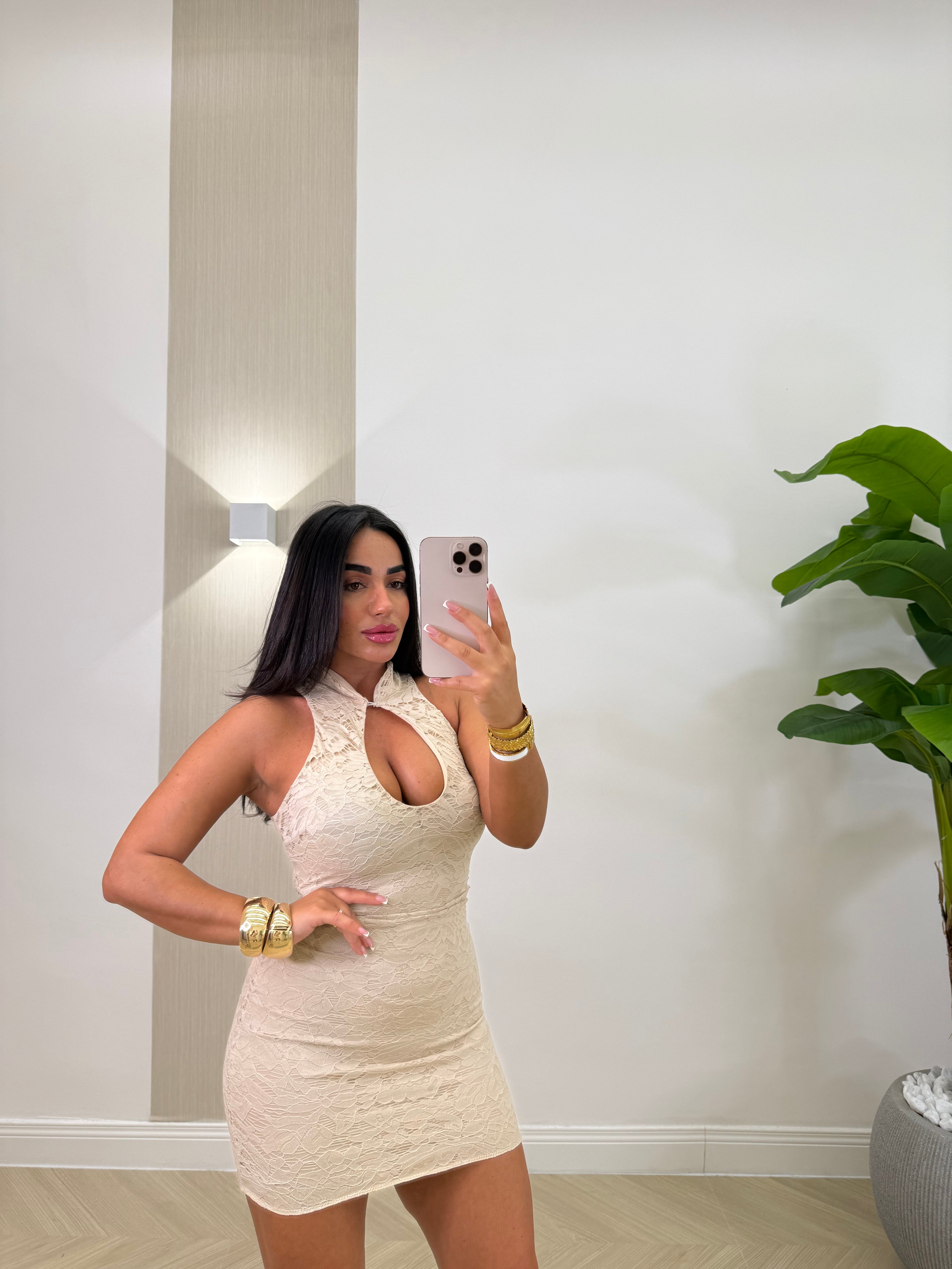 Dress Corinne