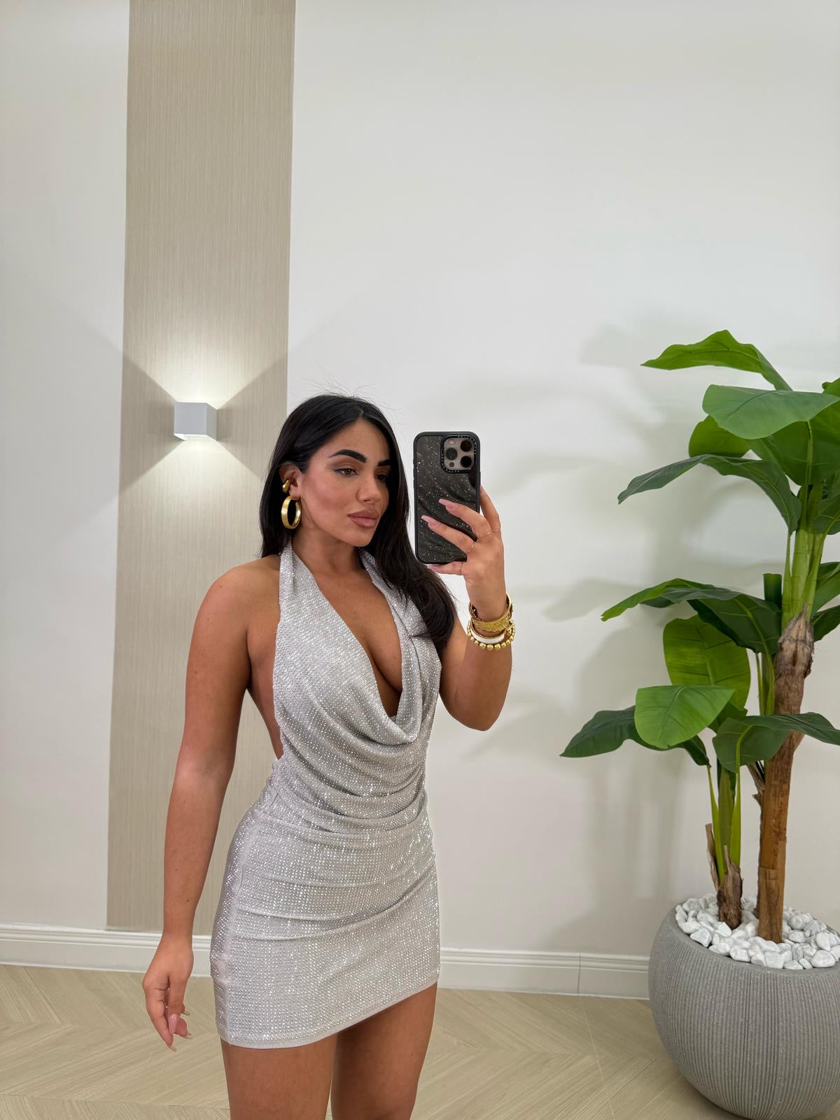 Dress Katleya