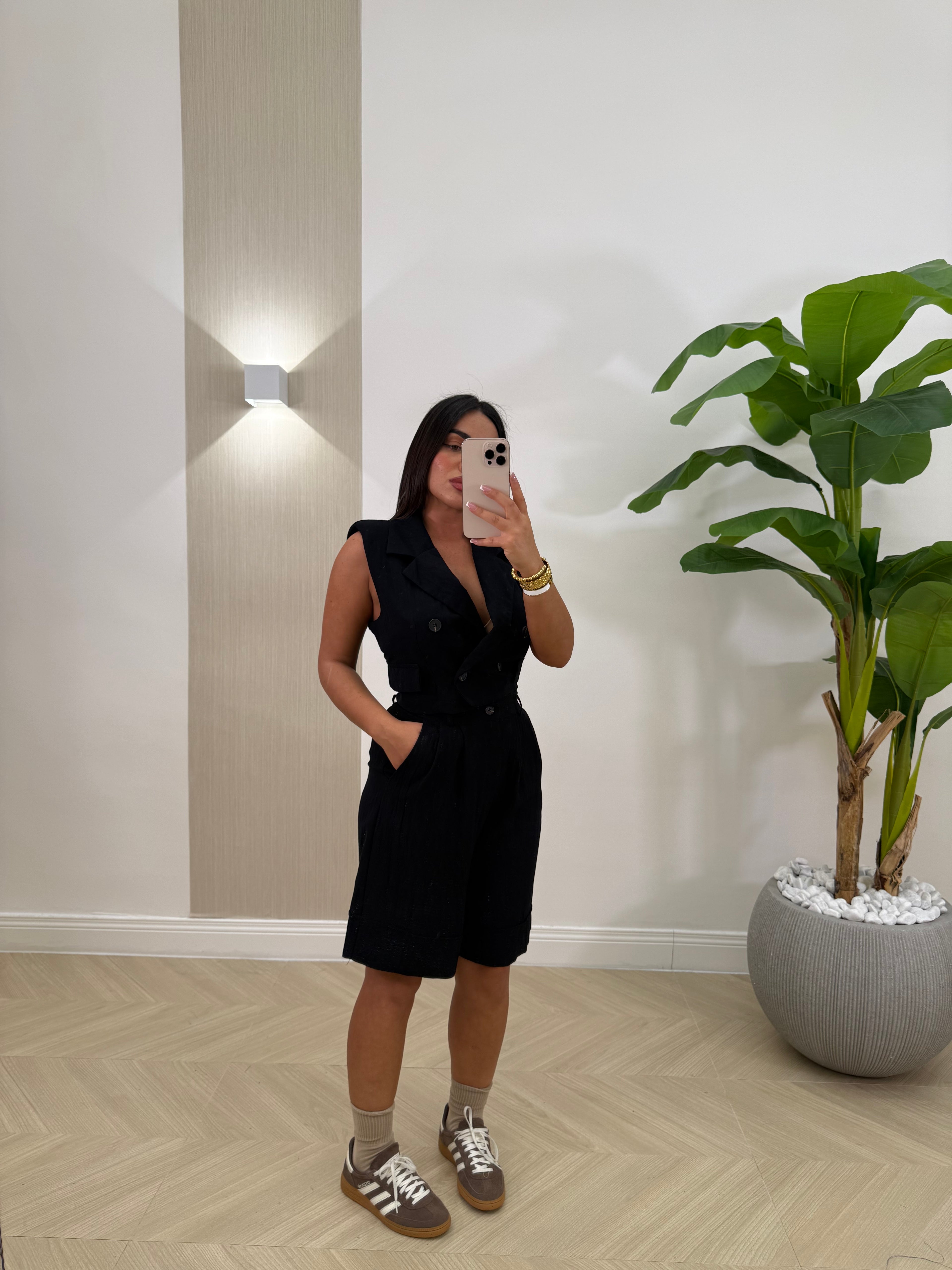 Coordinato Jessica