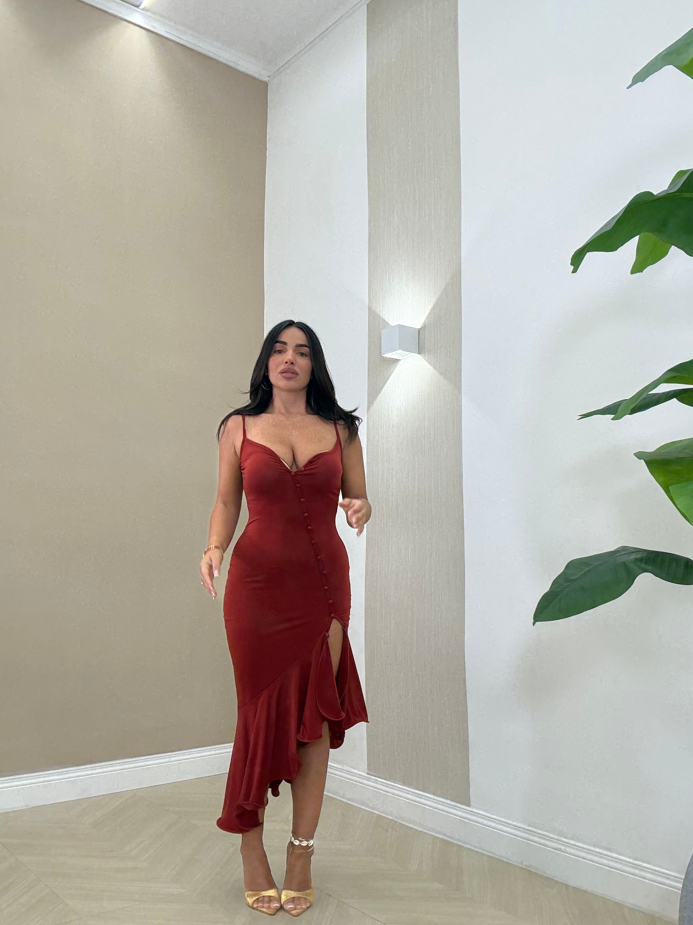 Dress Magnolia