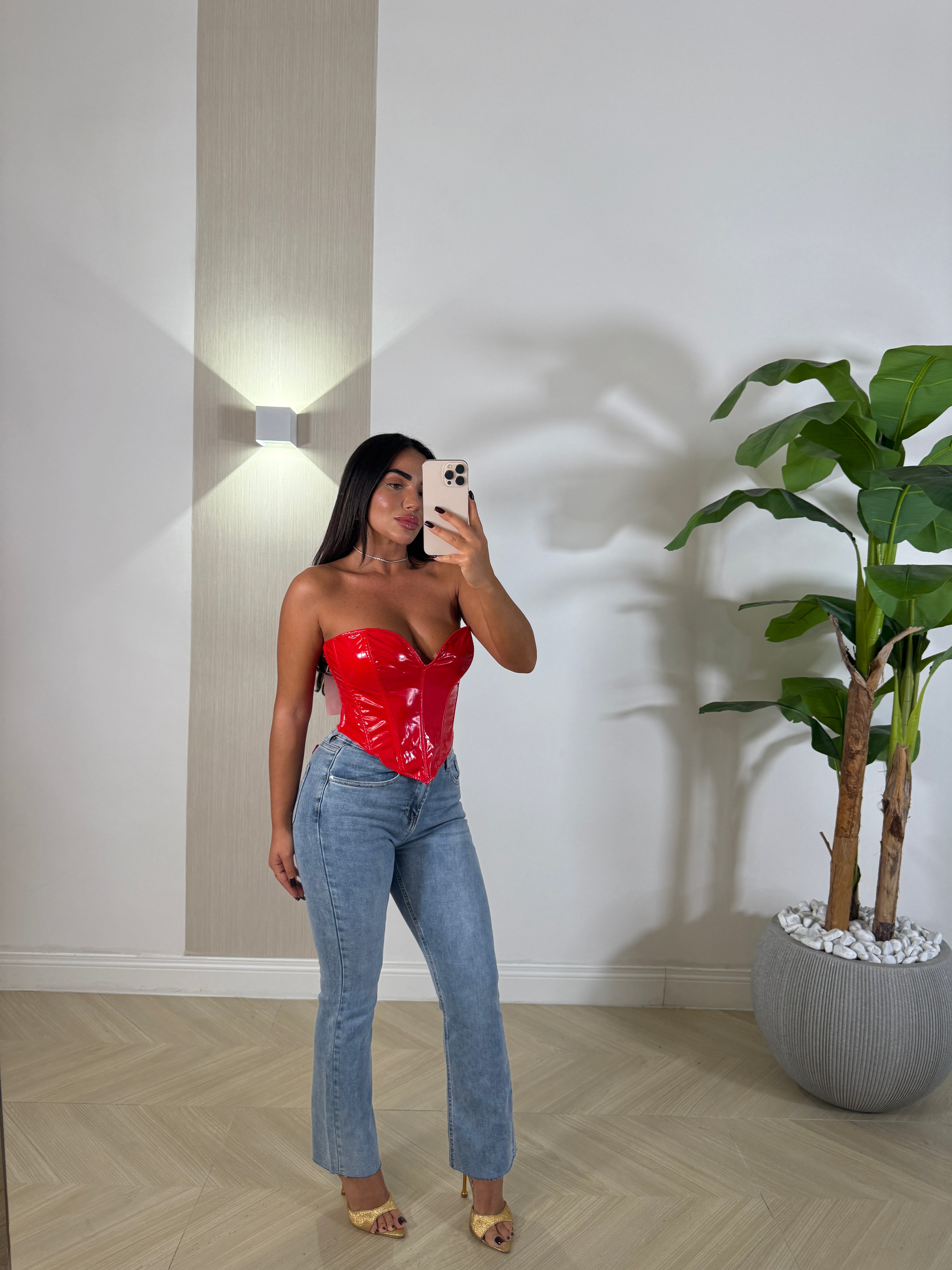 Jeans Gloria