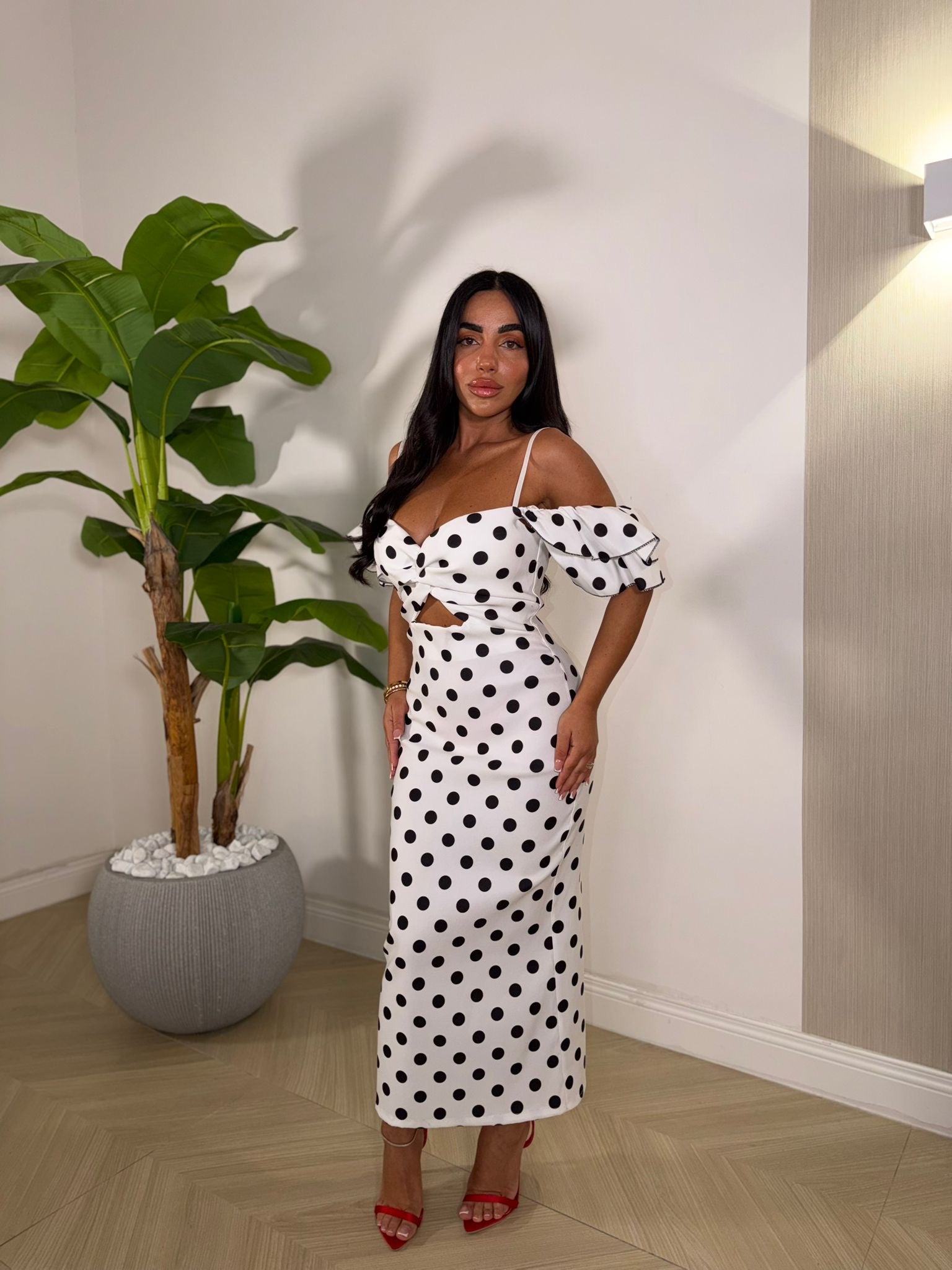 Dress Mylie