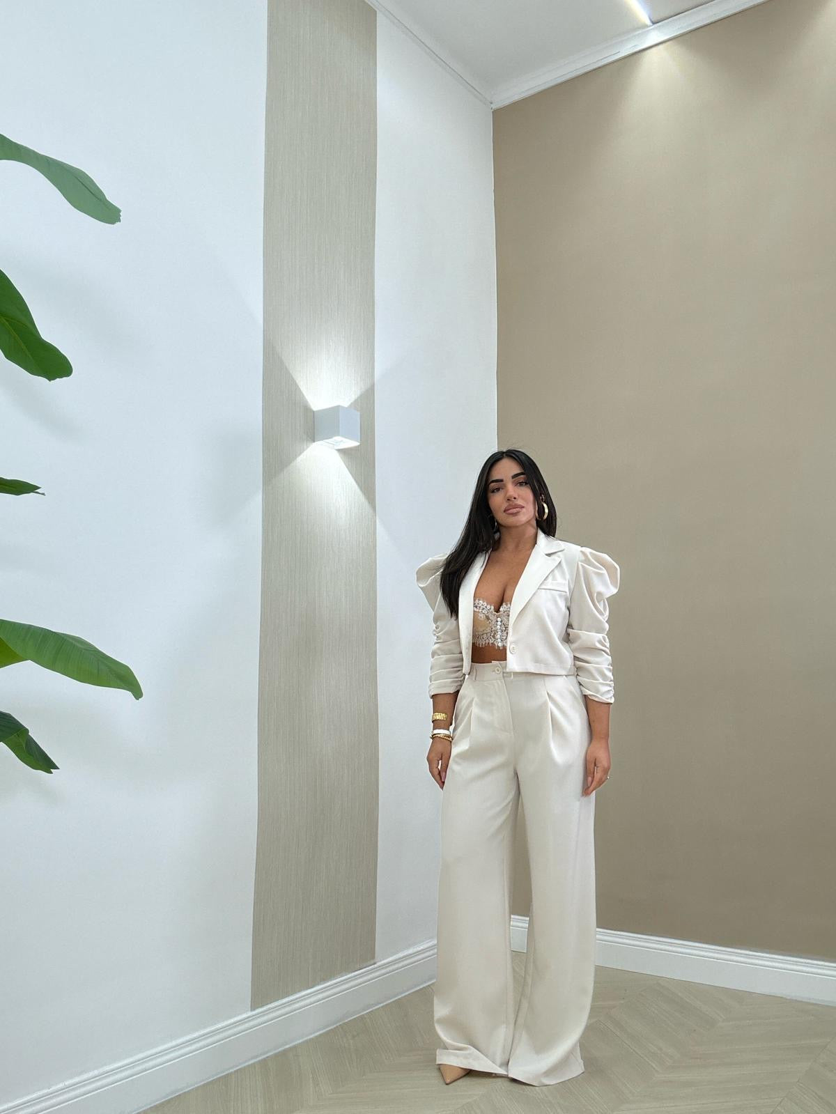 Tailleur 9 Aprile