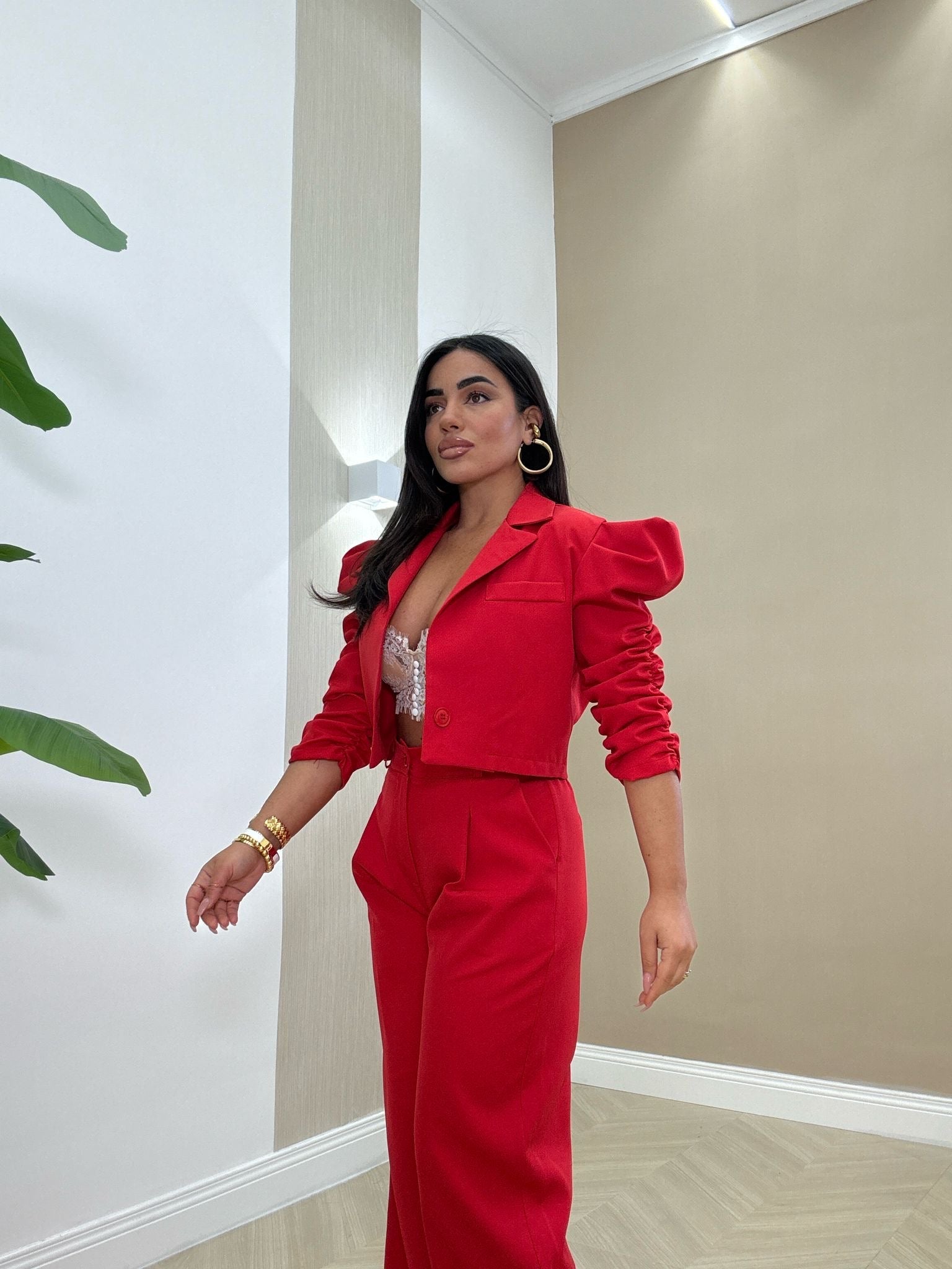 Tailleur 9 Aprile