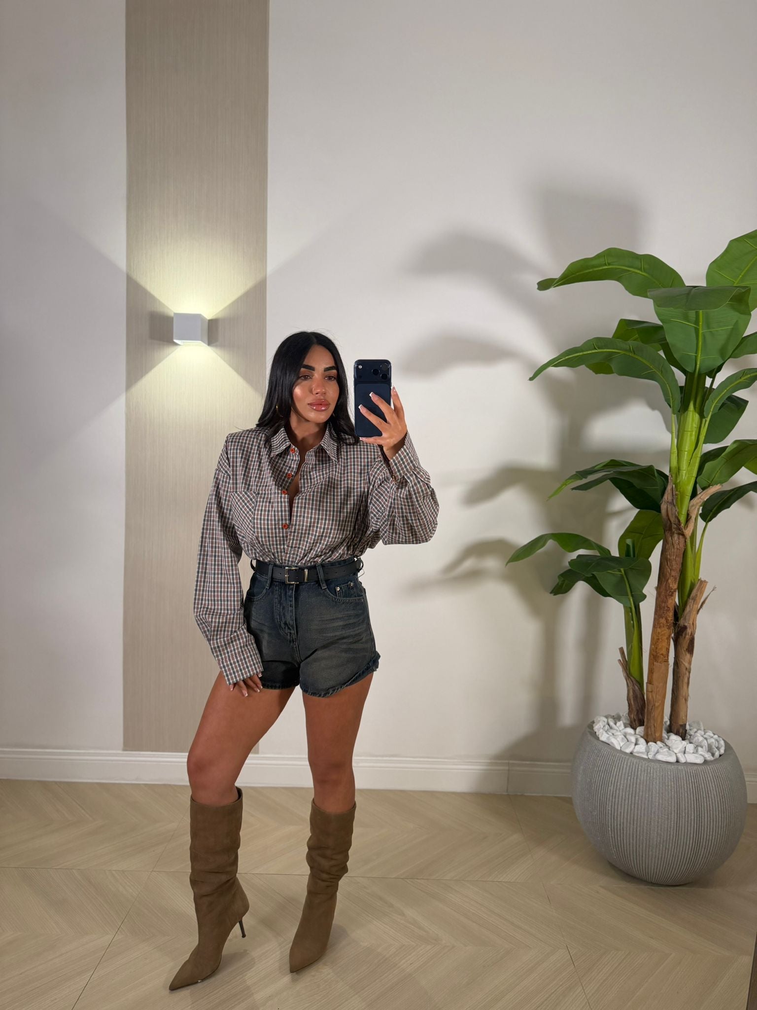Shorts Lindsay