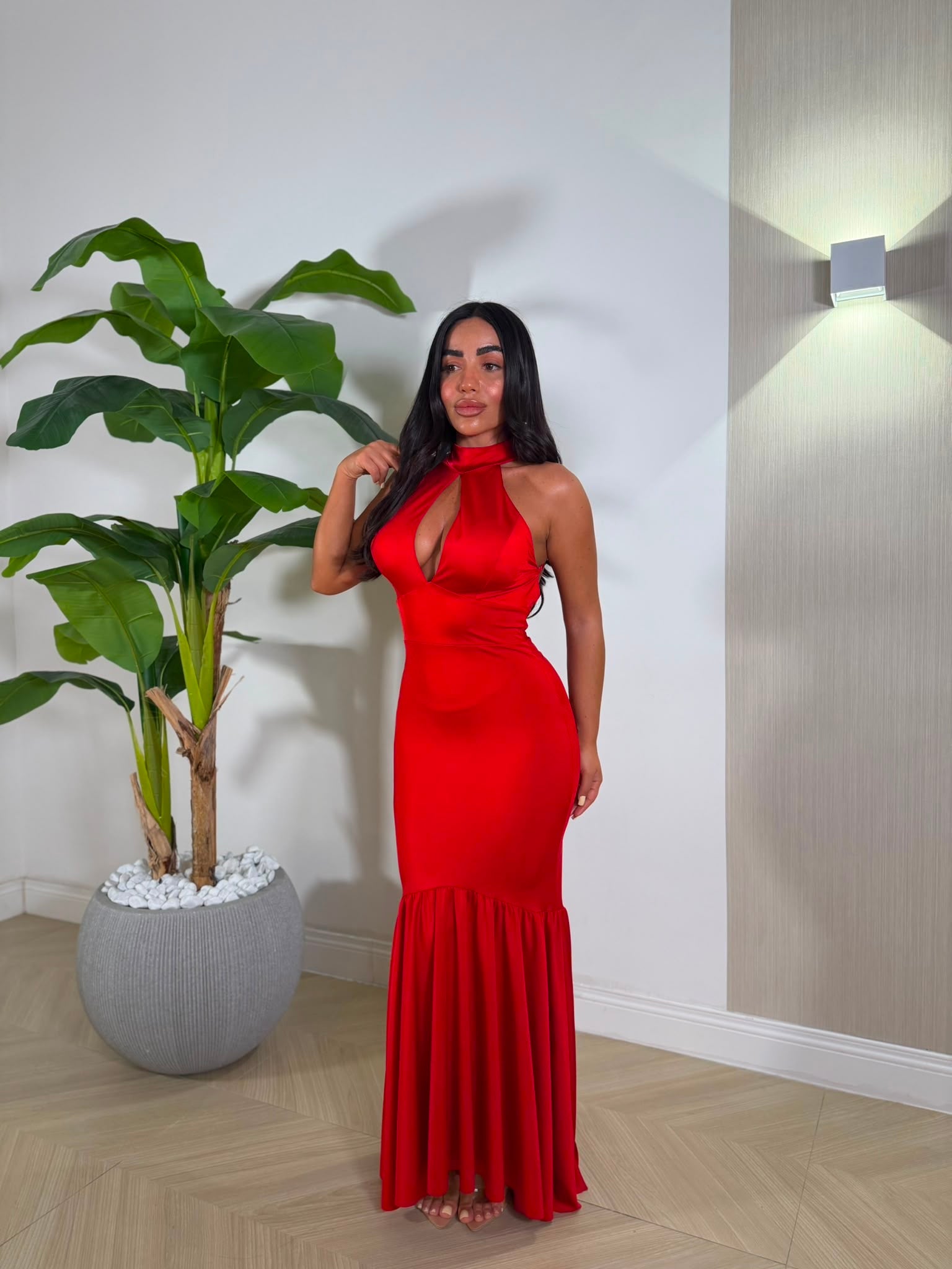 Dress Mamacita