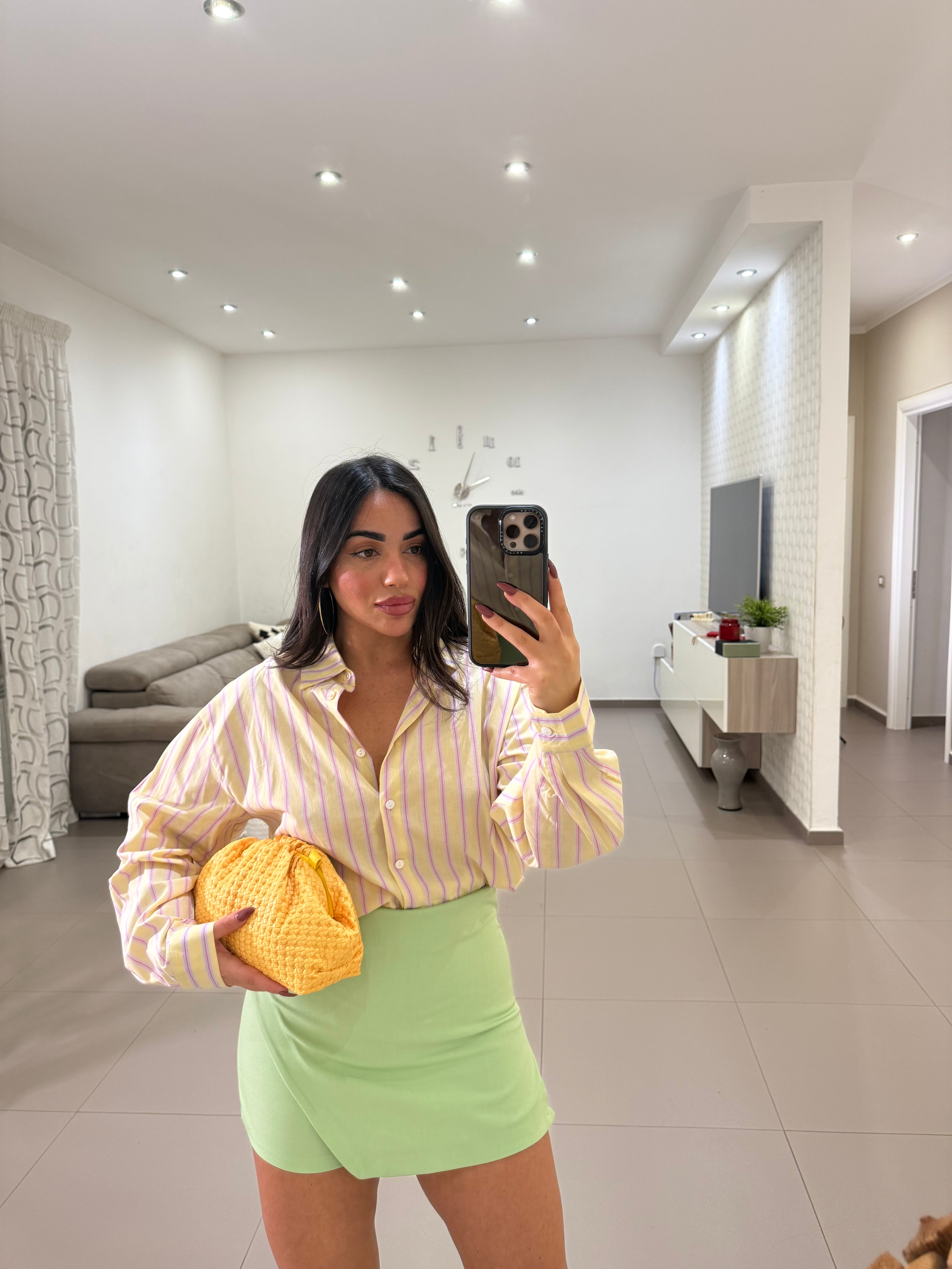 Camicia Righino