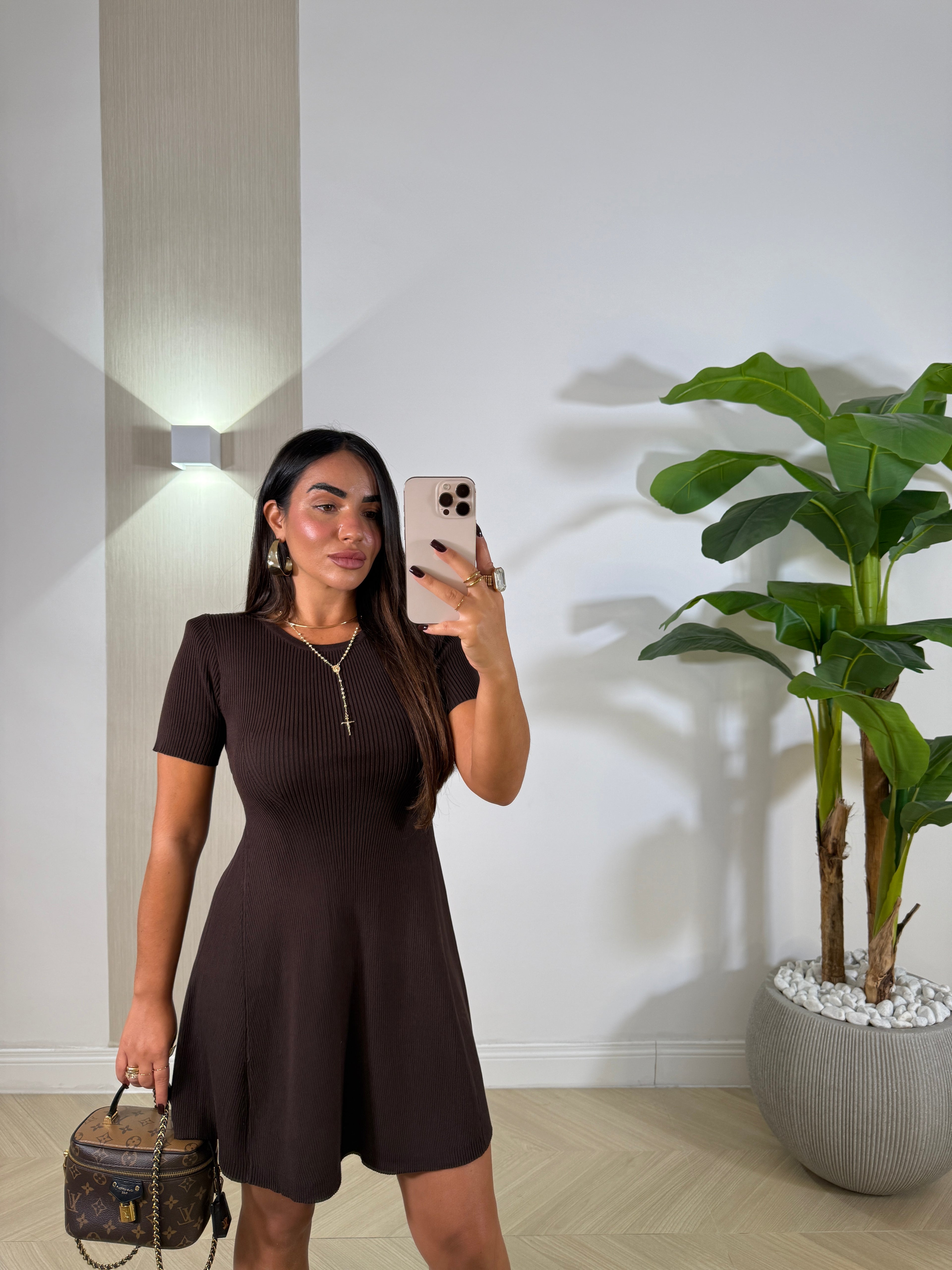 Dress Atena