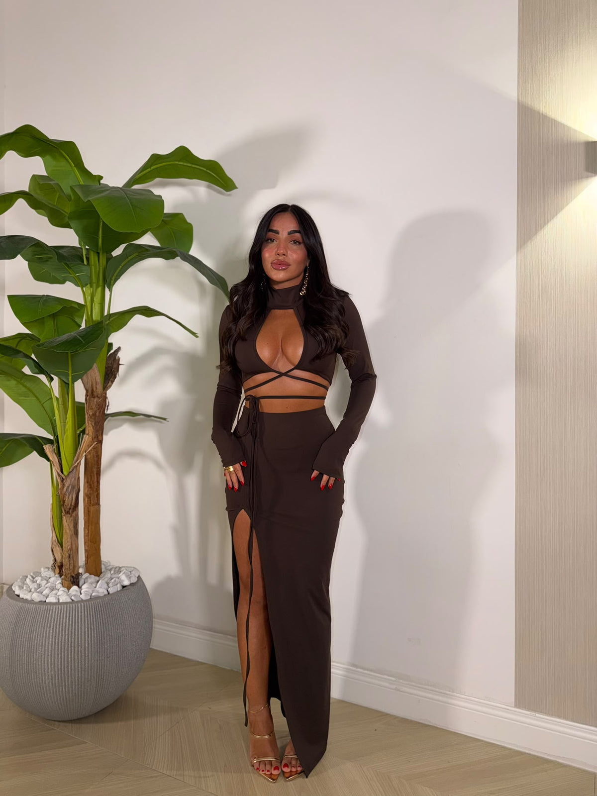 Coordinato Caroline