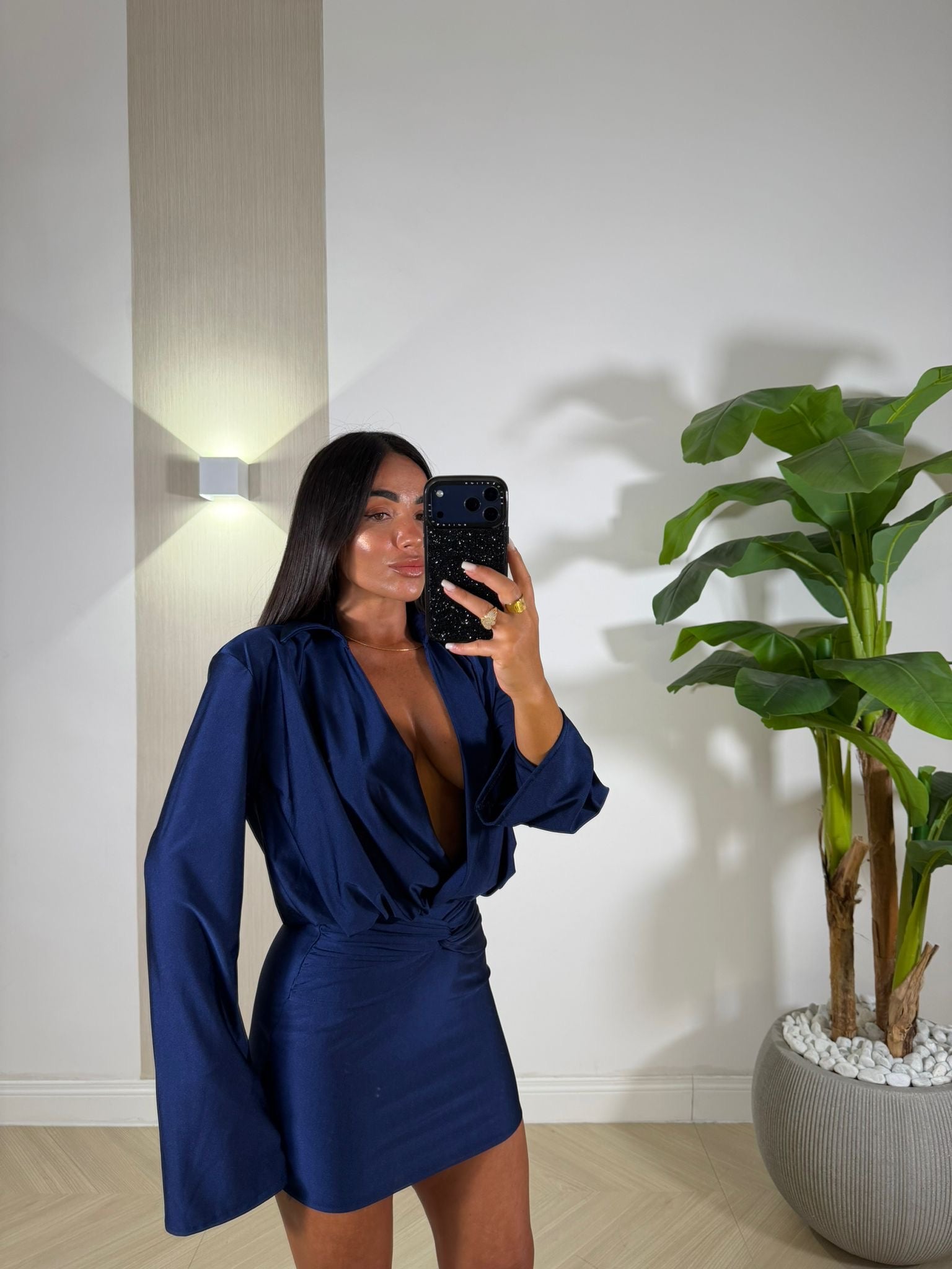Dress Luna