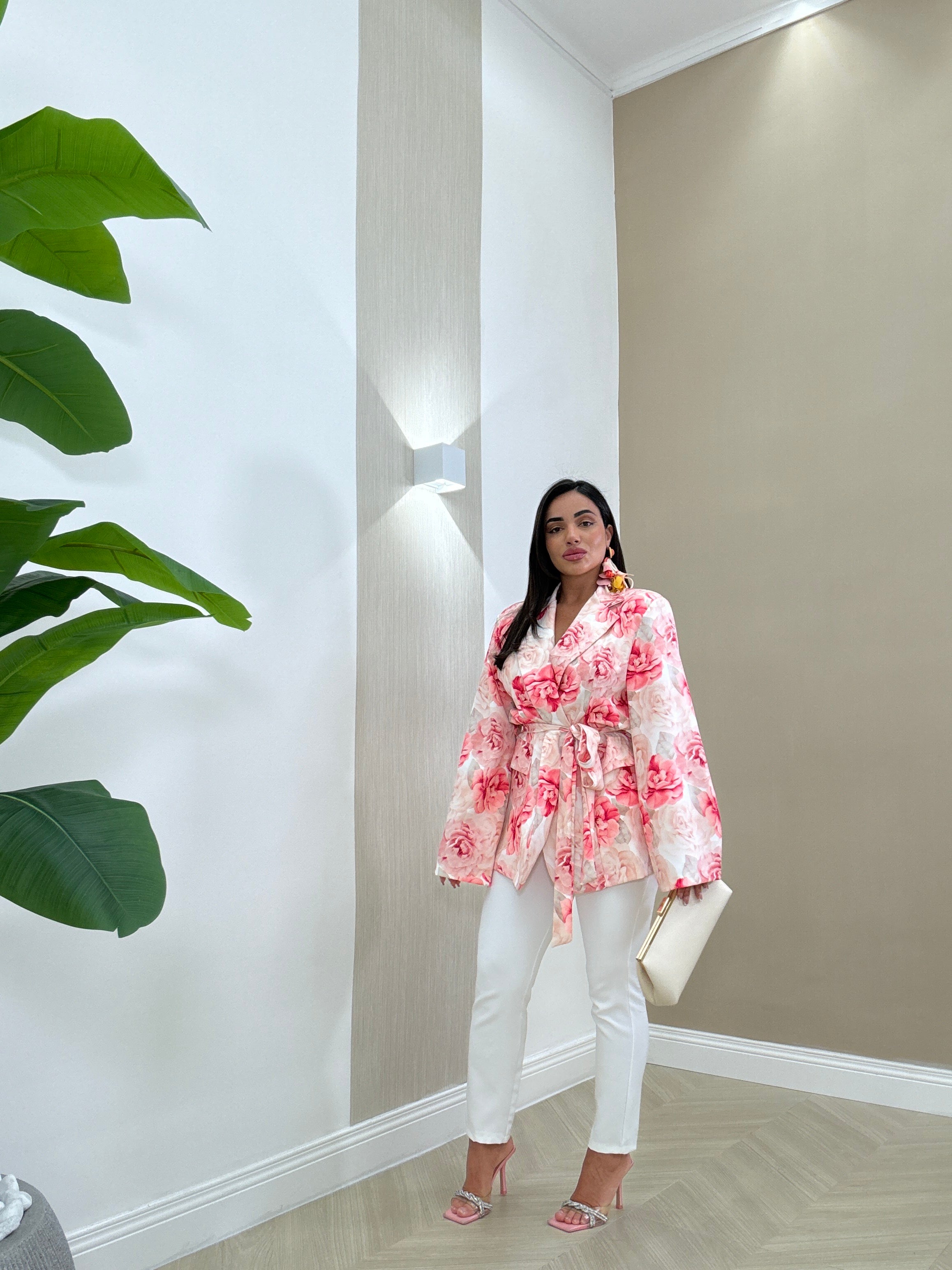 Blazer Costiera
