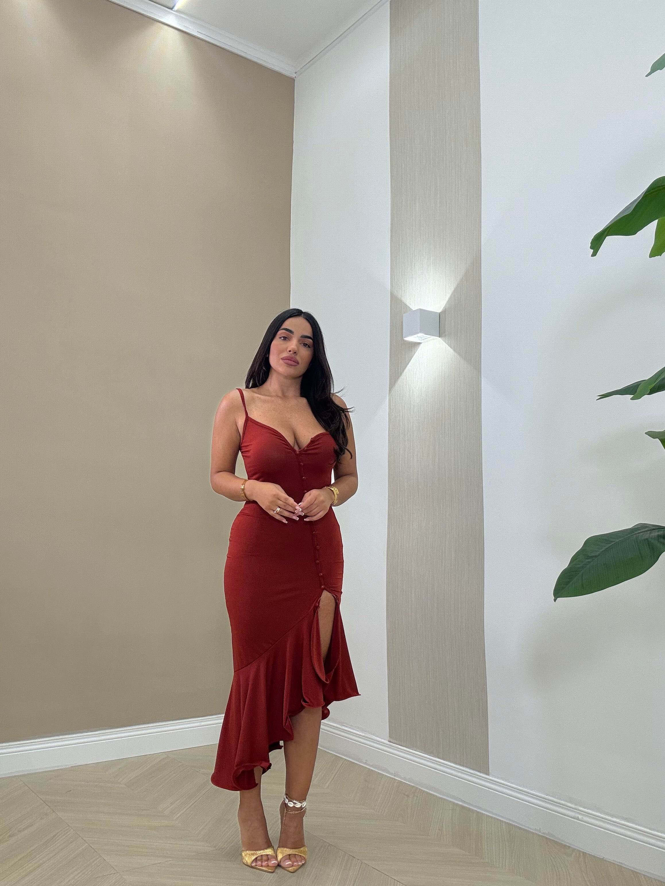 Dress Magnolia