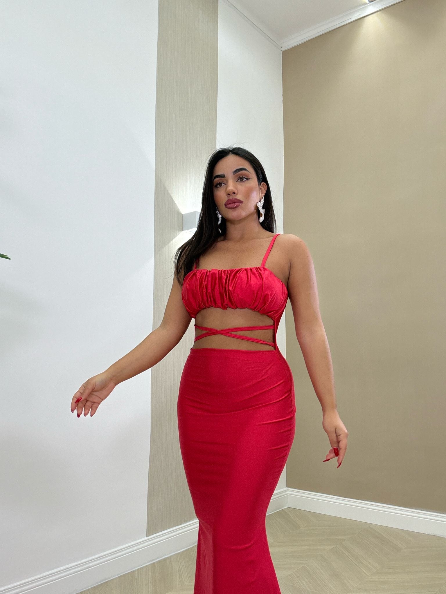 Dress Femmina New