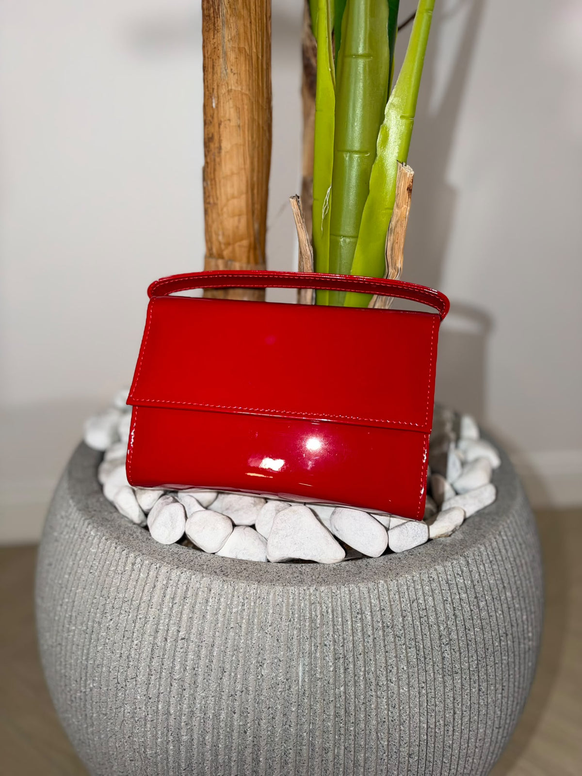 Borsa Glossy