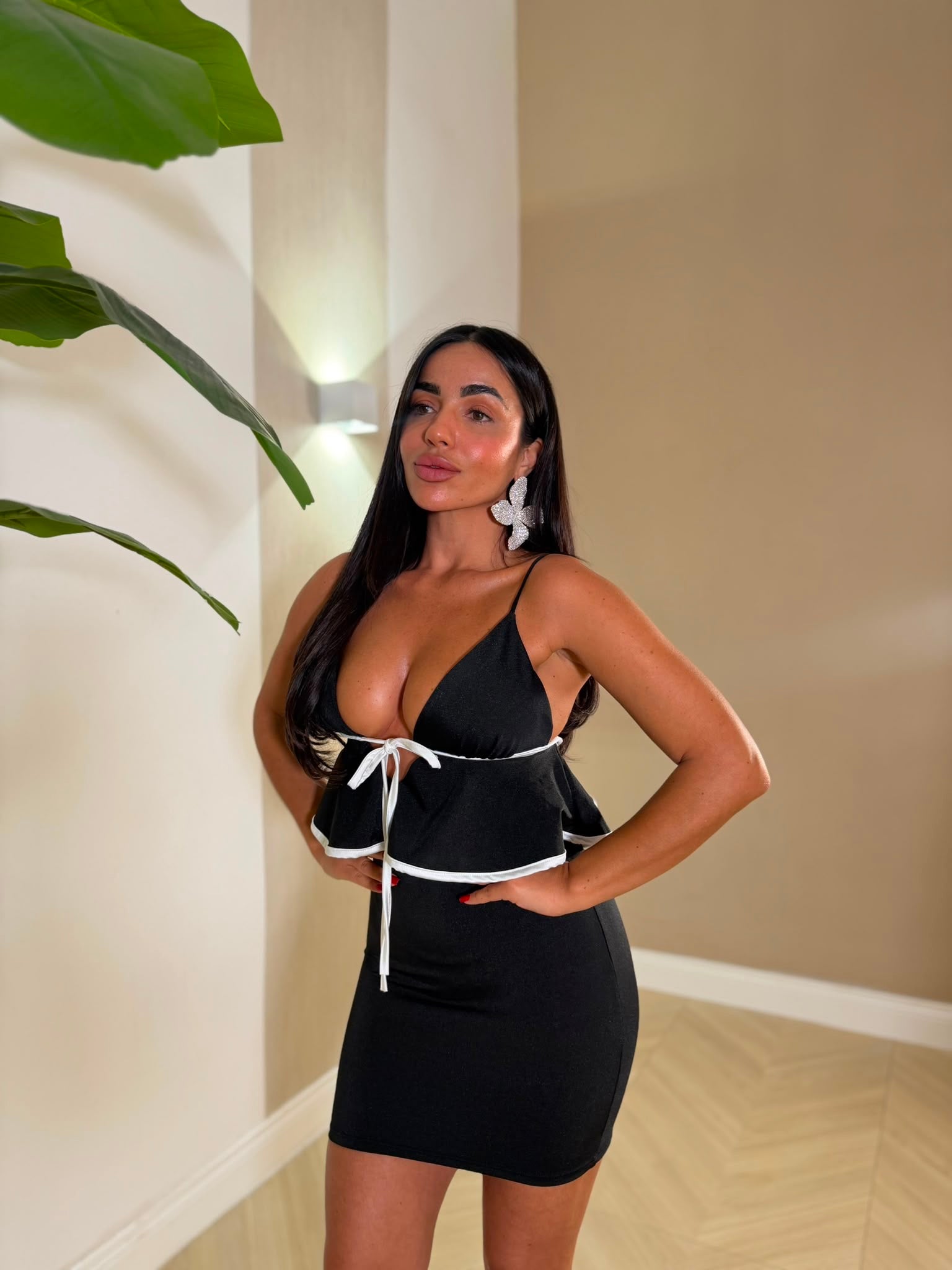 Dress Caliente
