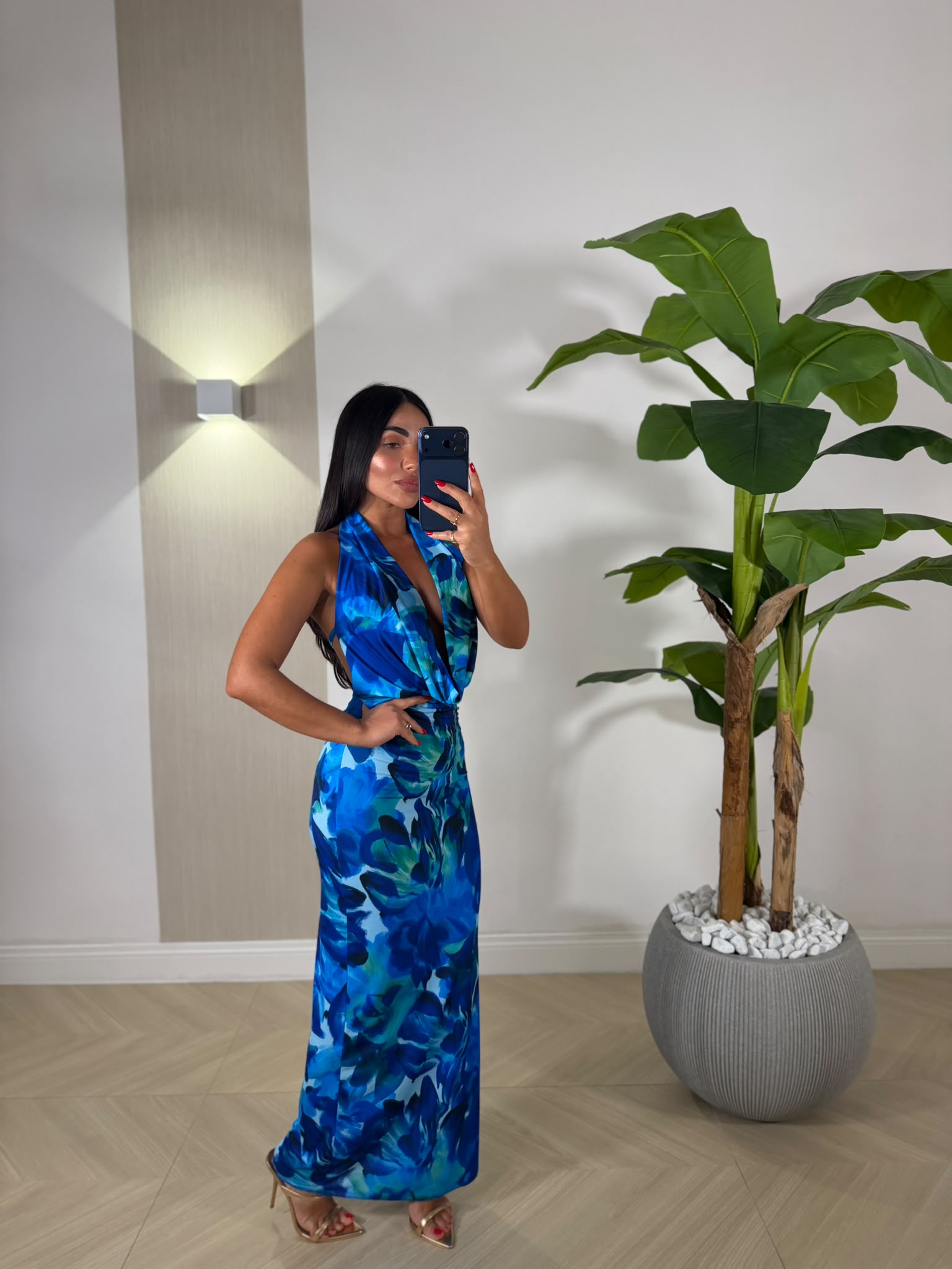 Dress Rich Girl