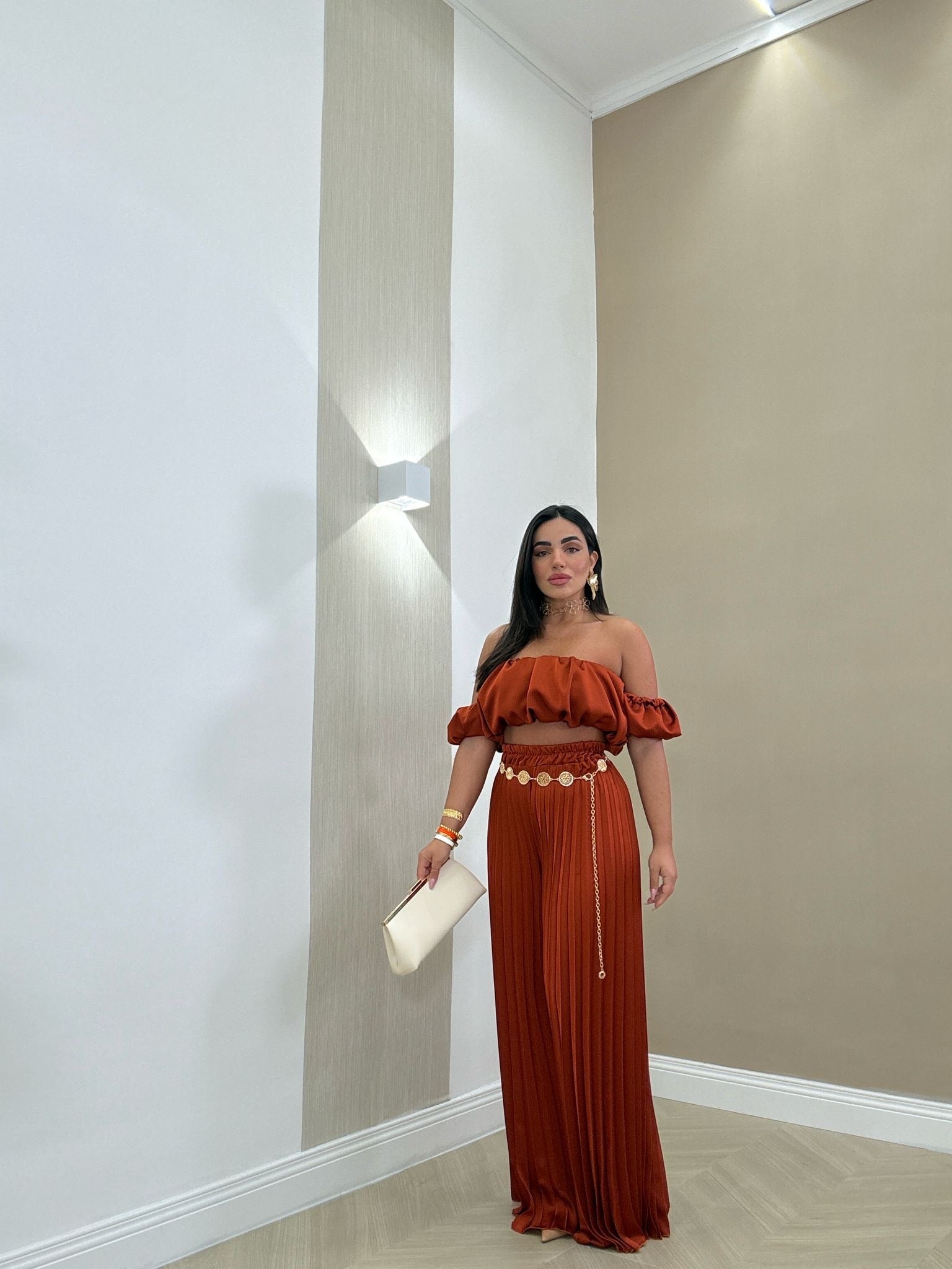 Coordinato Jasmine