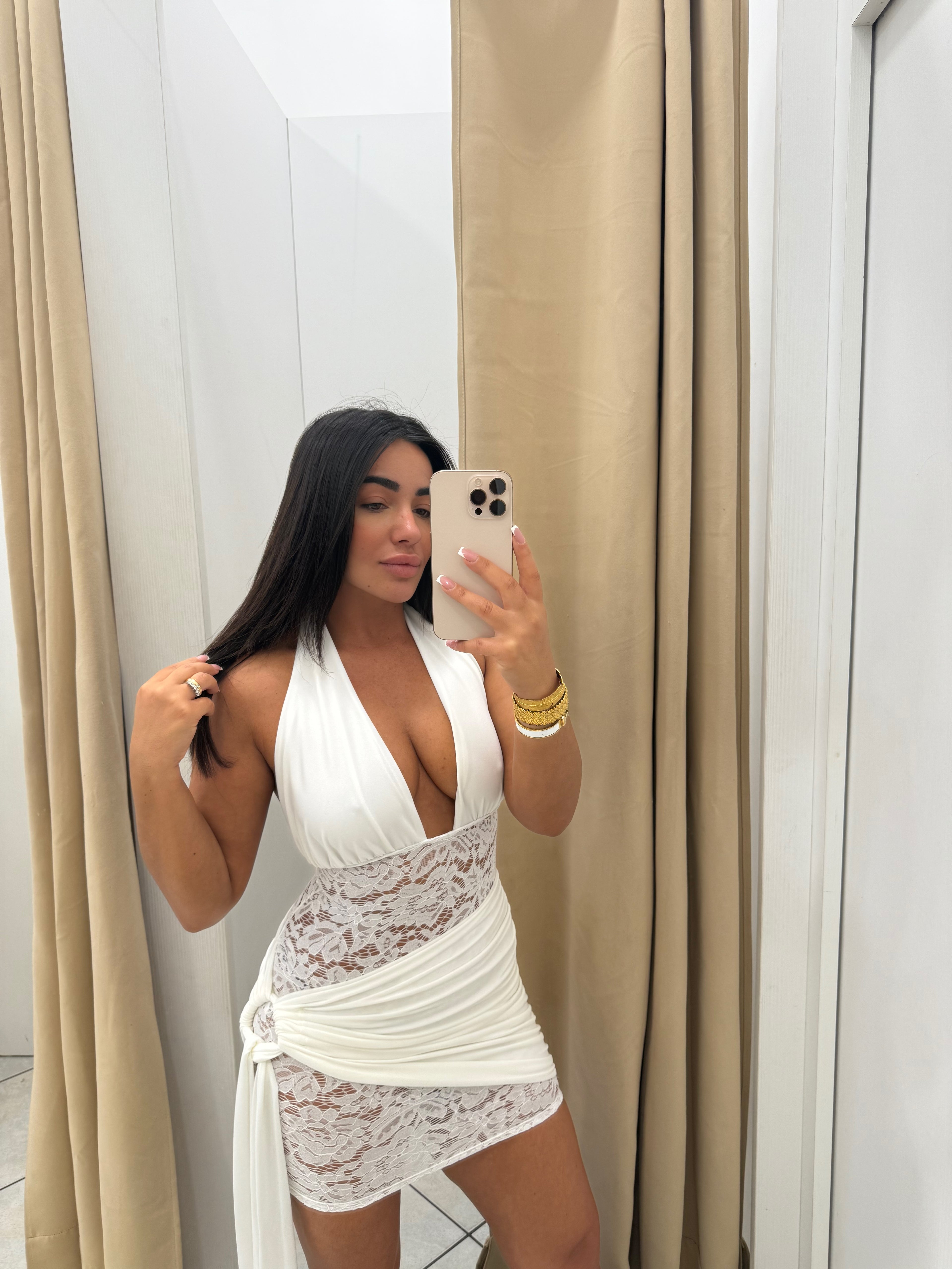 Dress Roby