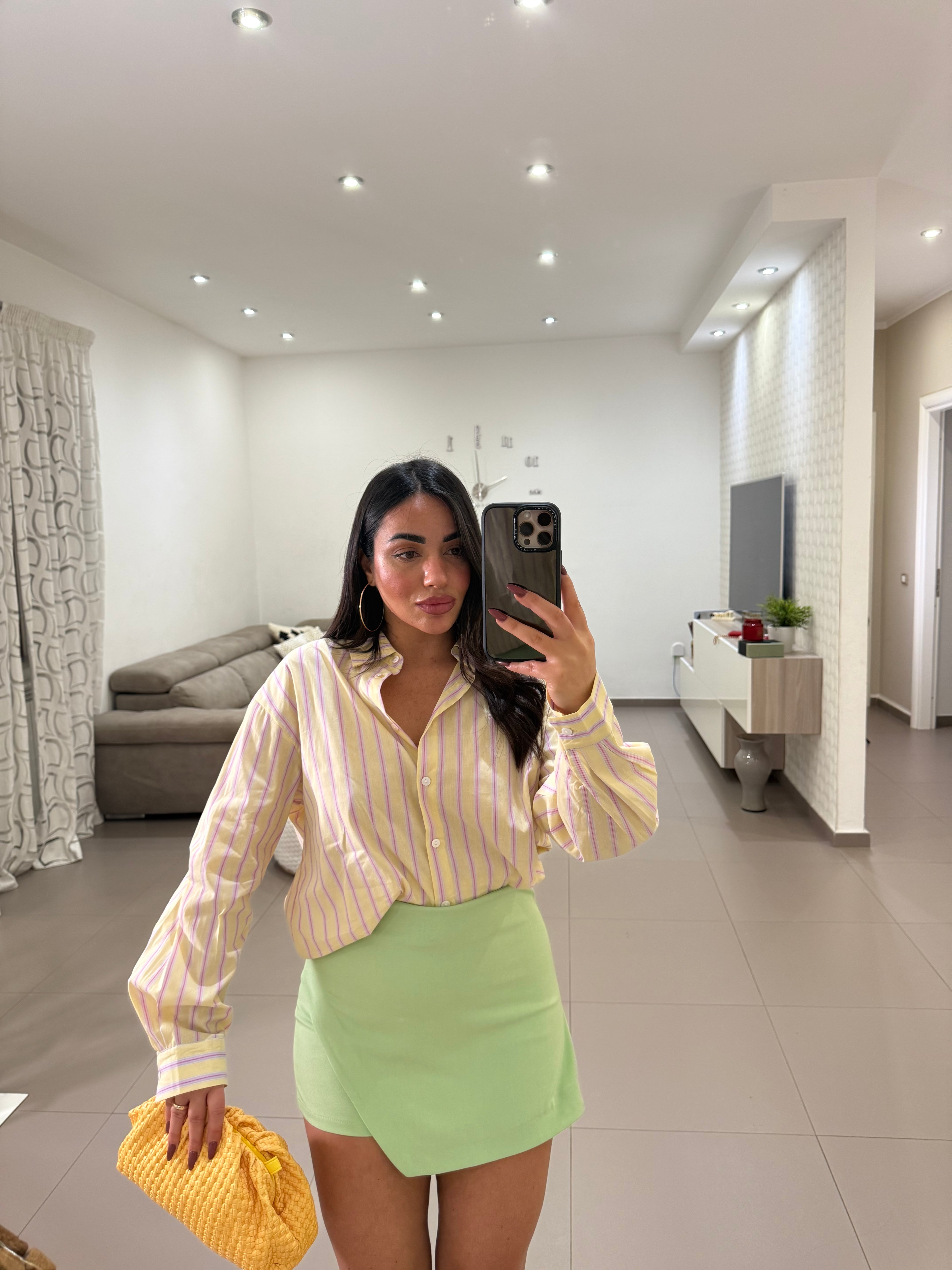 Camicia Righino