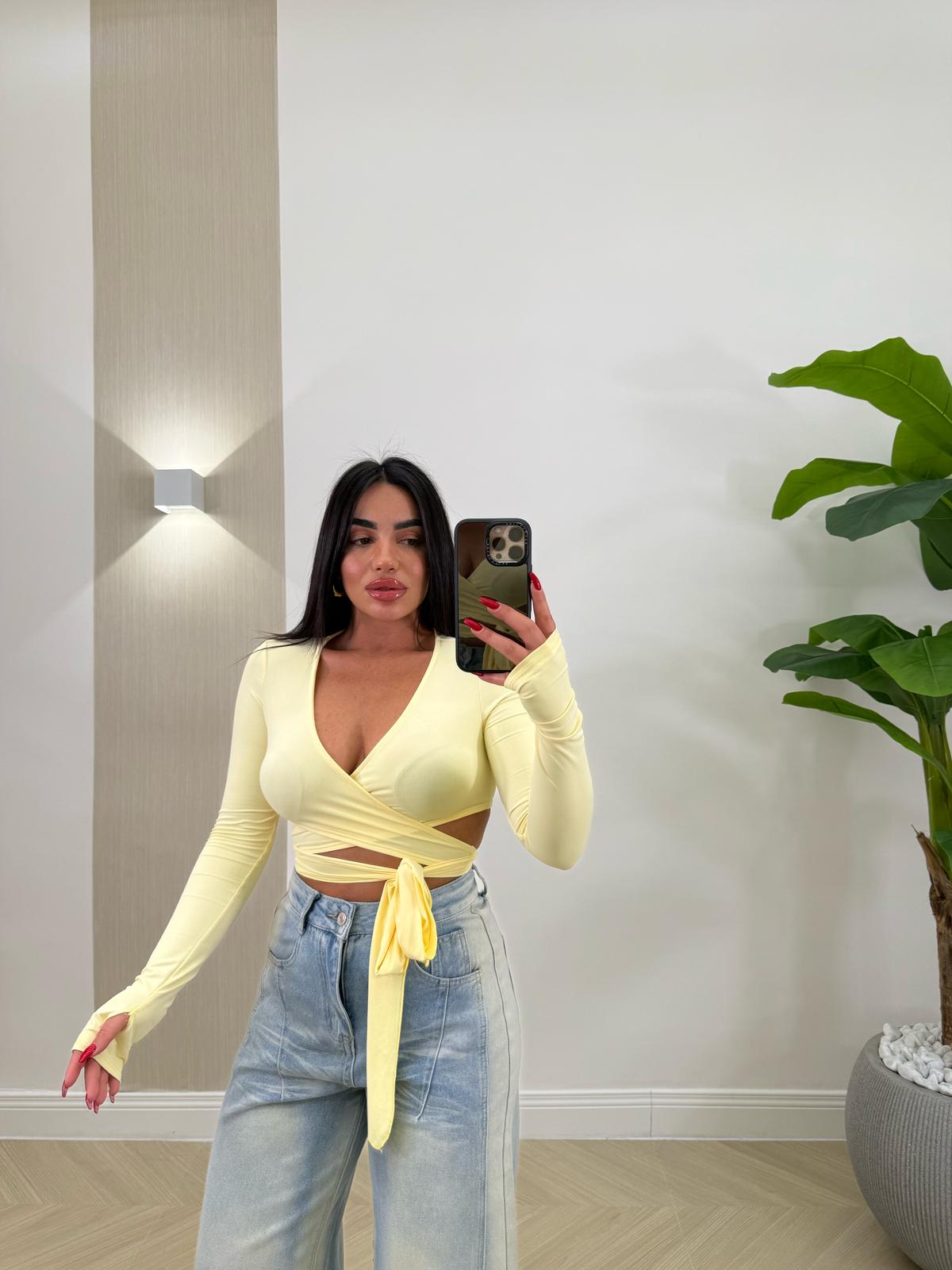 Maglia Diva
