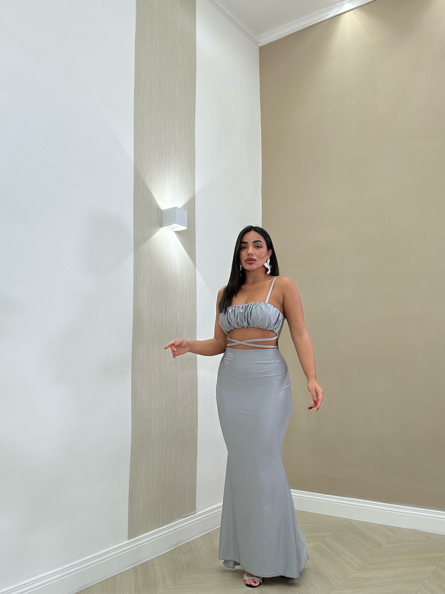 Dress Femmina New