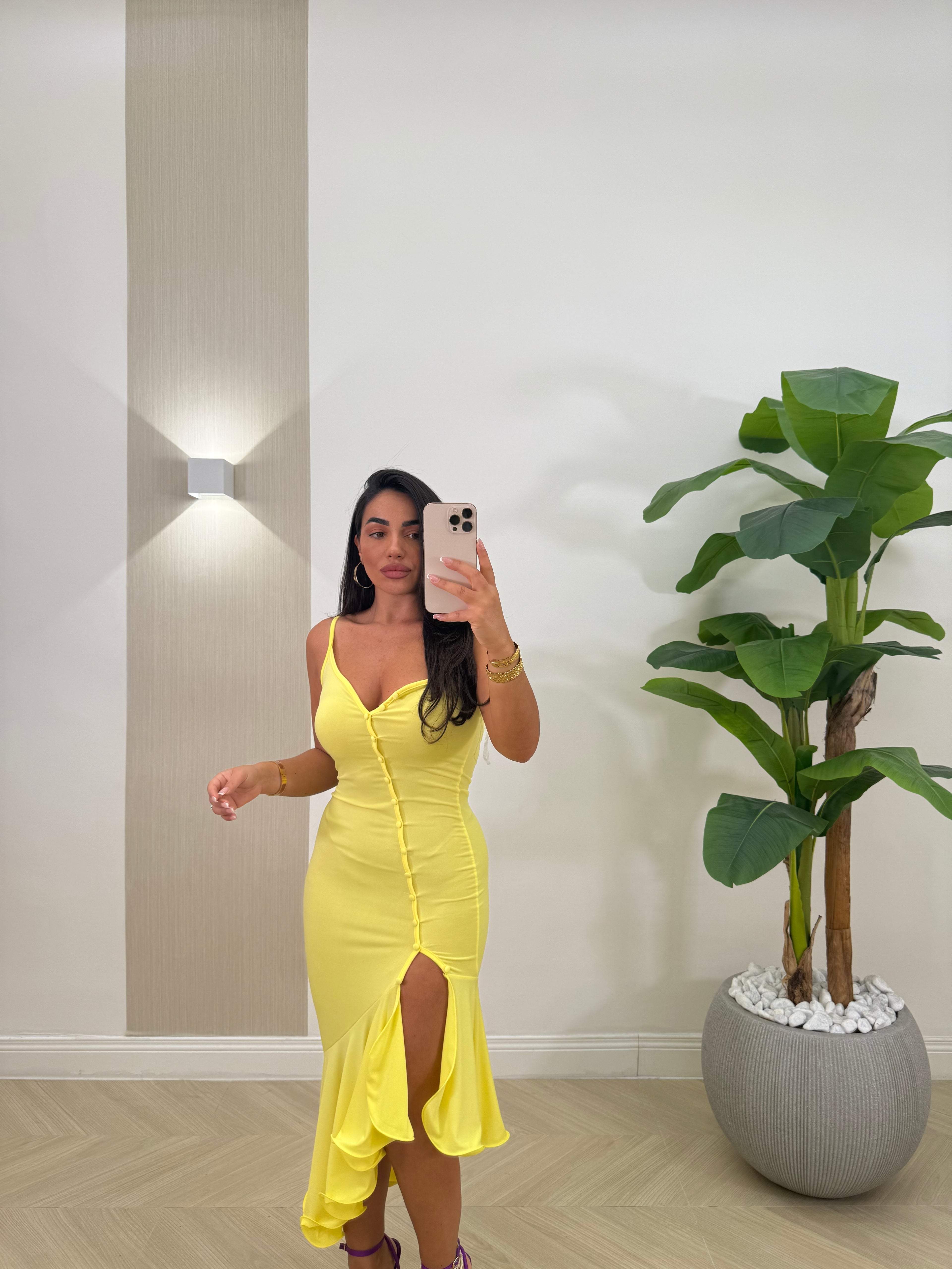 Dress Magnolia