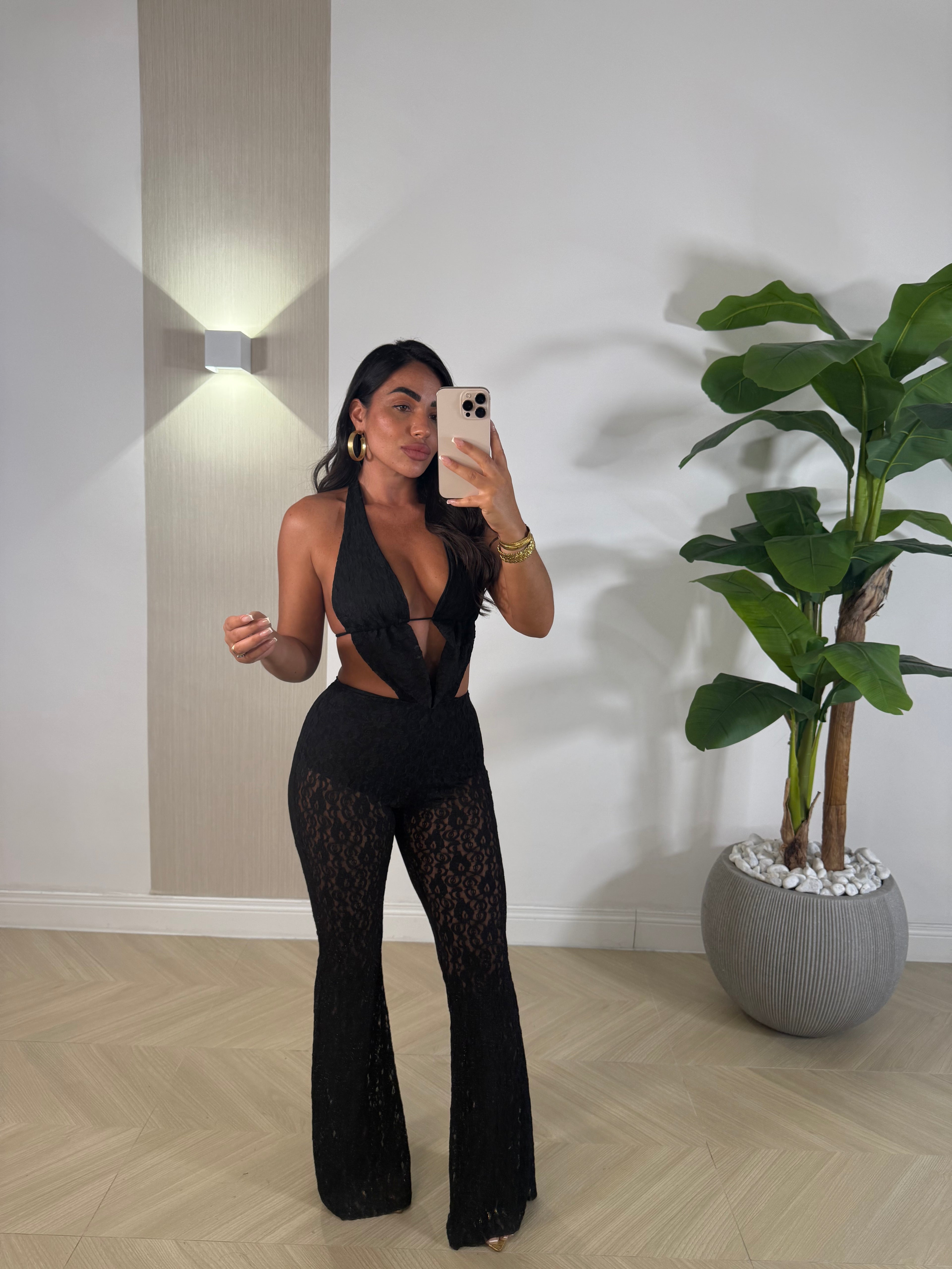 Jumpsuit Botafoch