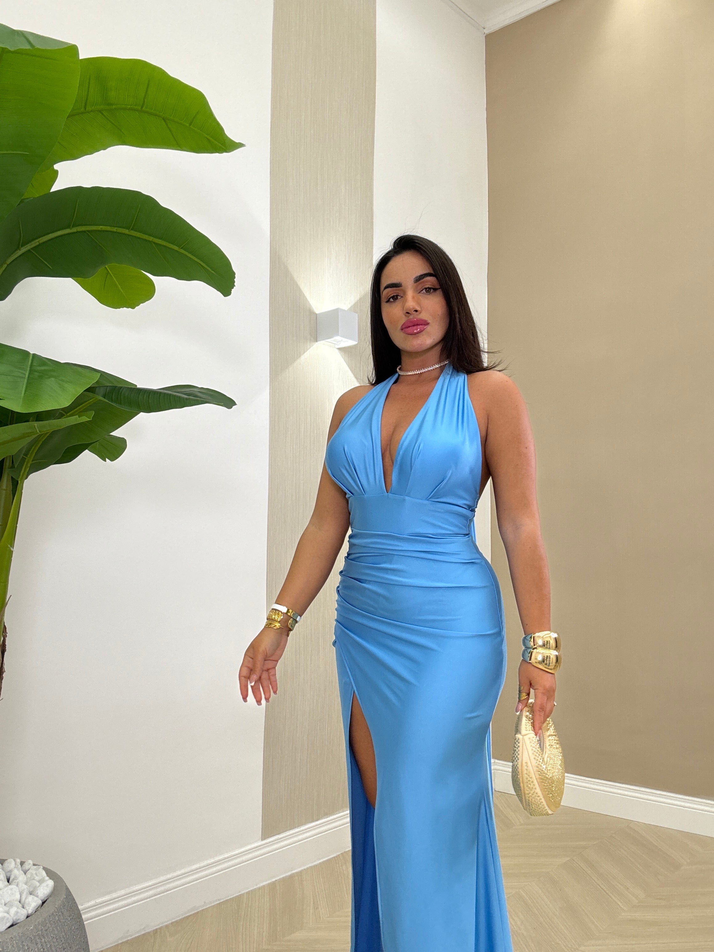 Dress Garcia