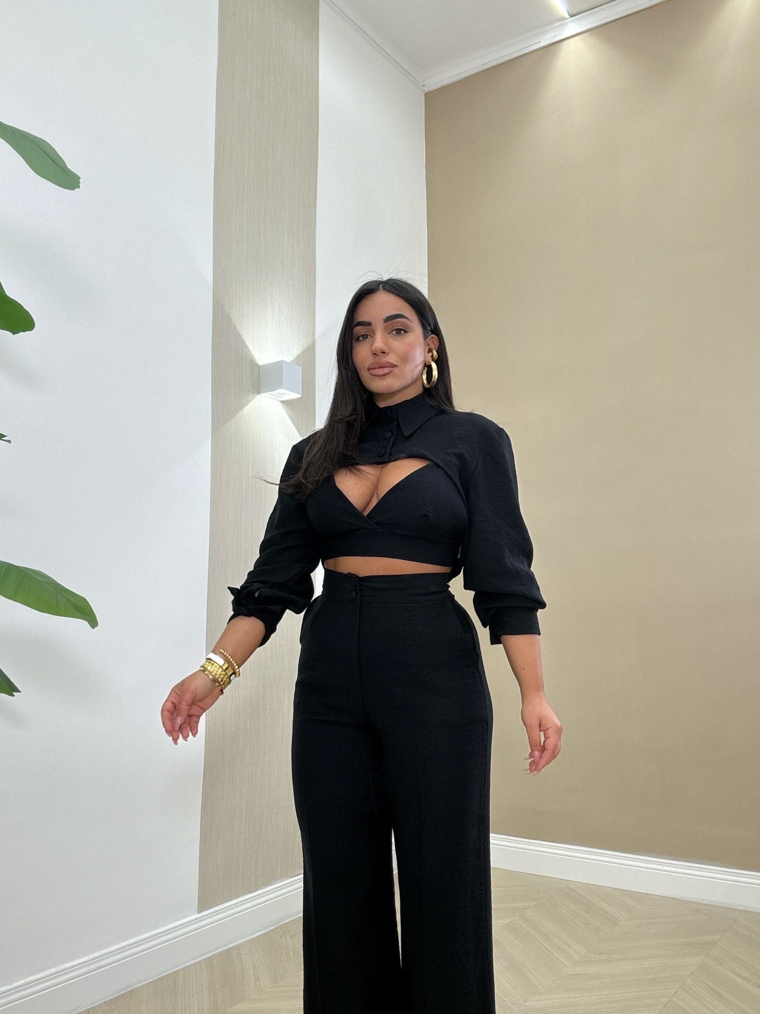 Coordinato Stefany