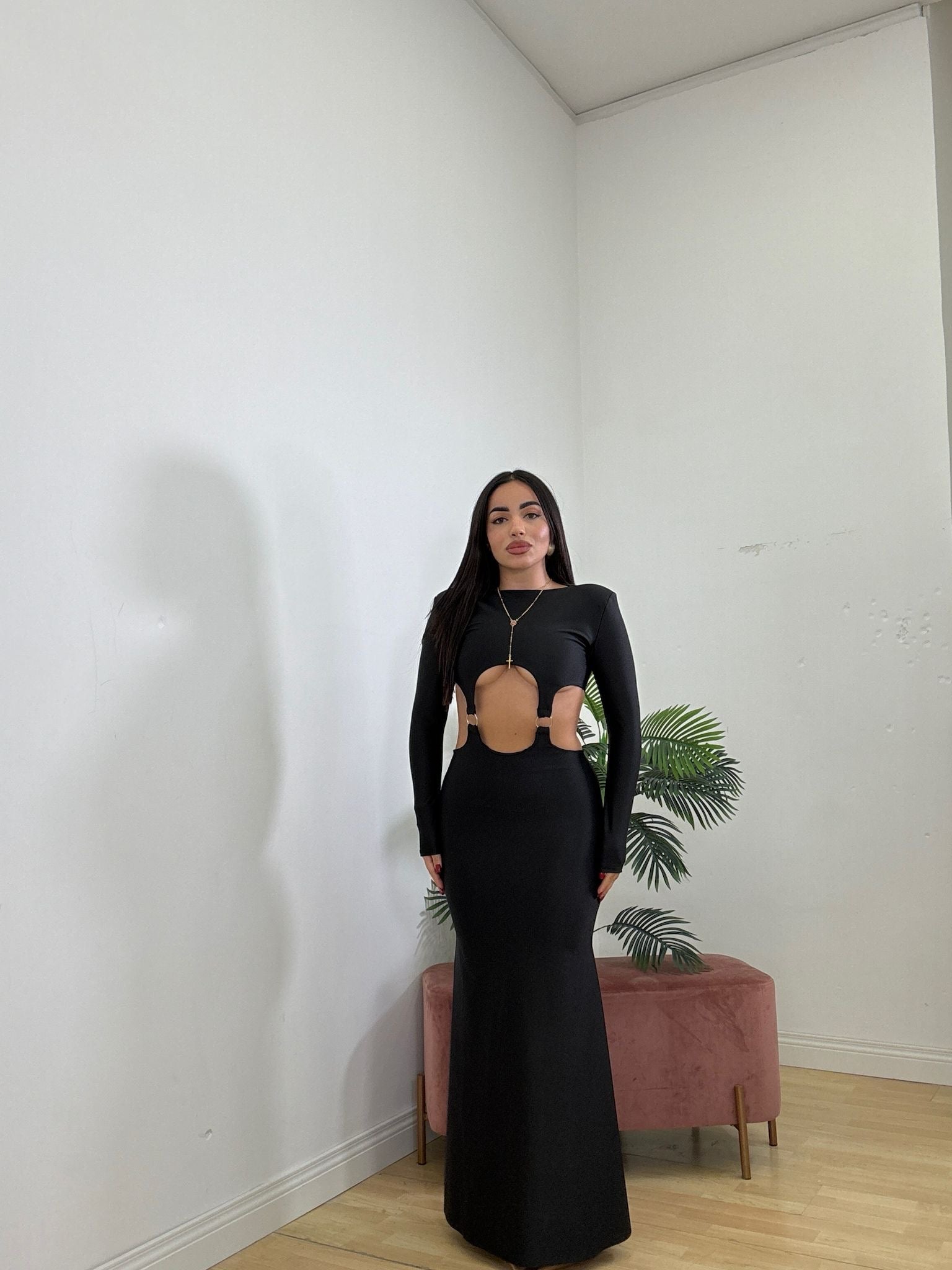 Dress Micaela