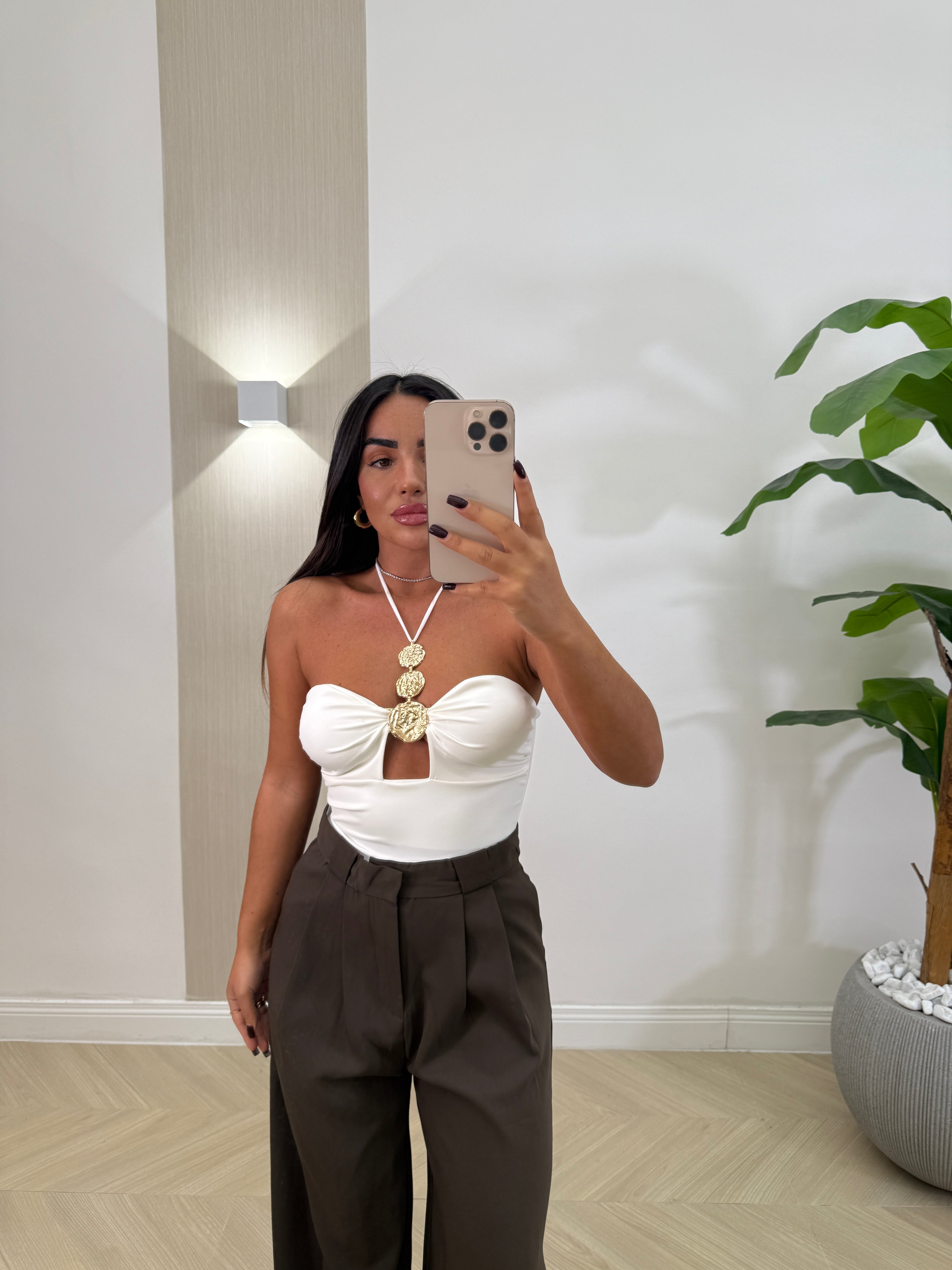 Body Nina