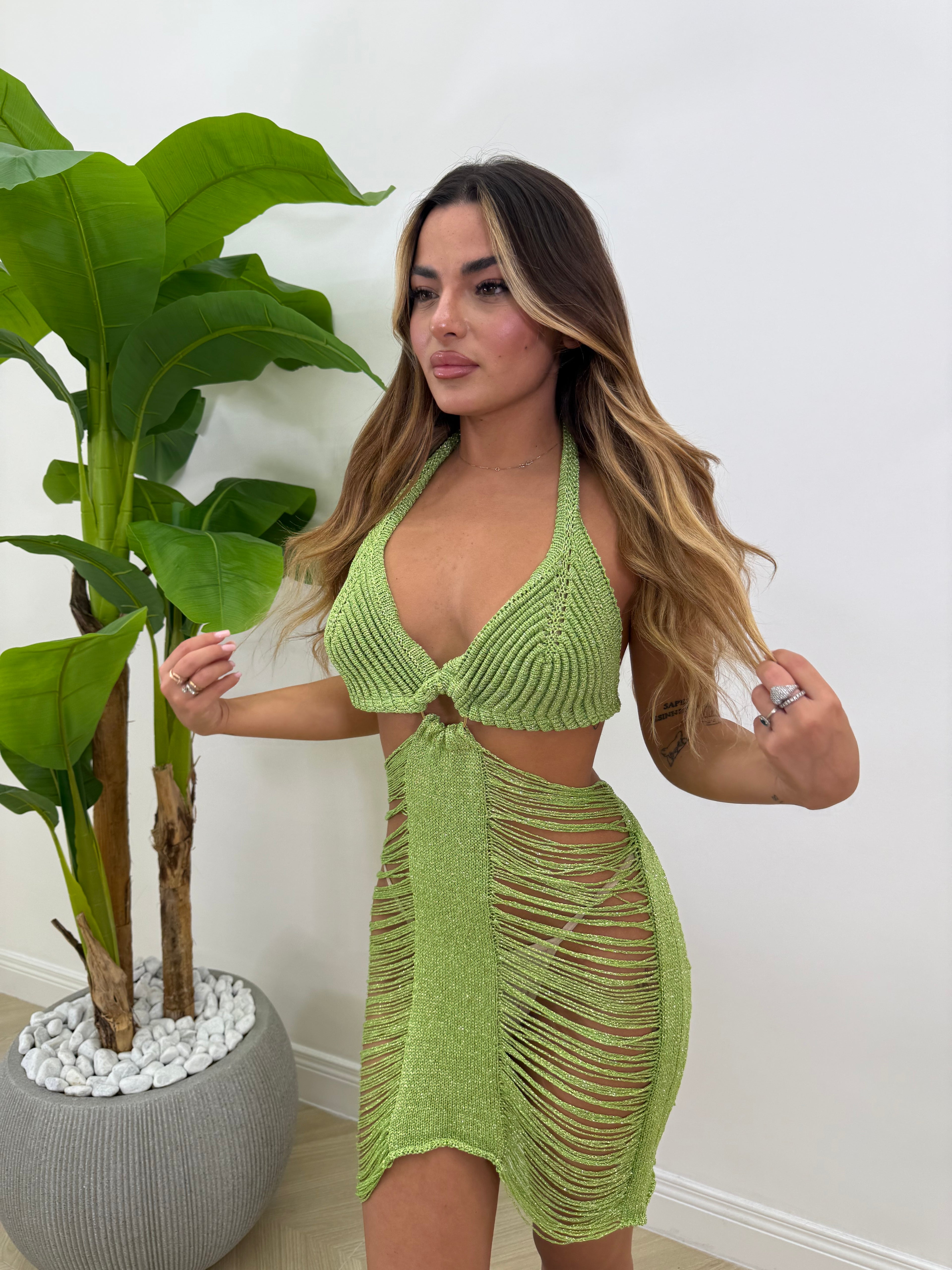 Dress Frey