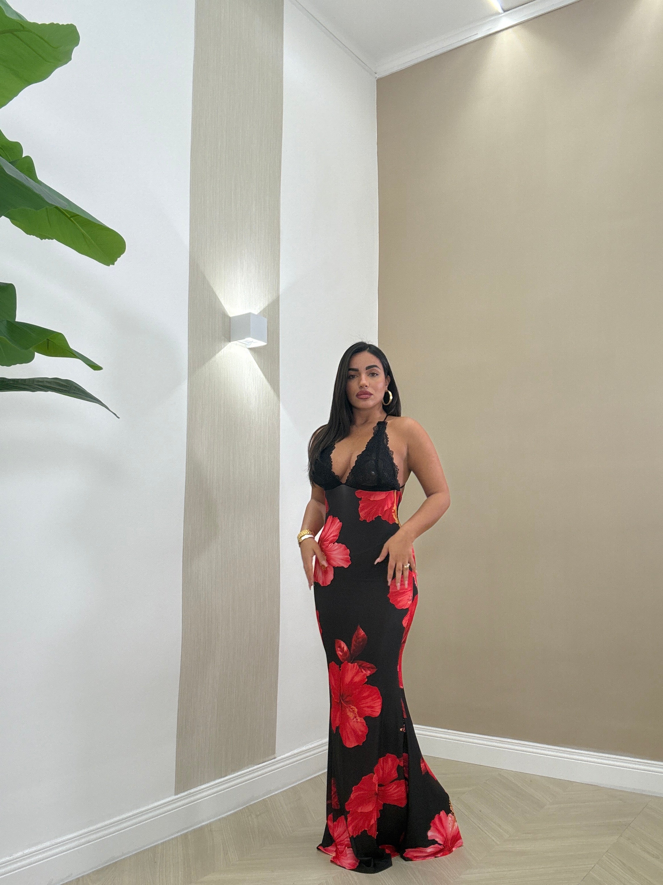 Dress Tango