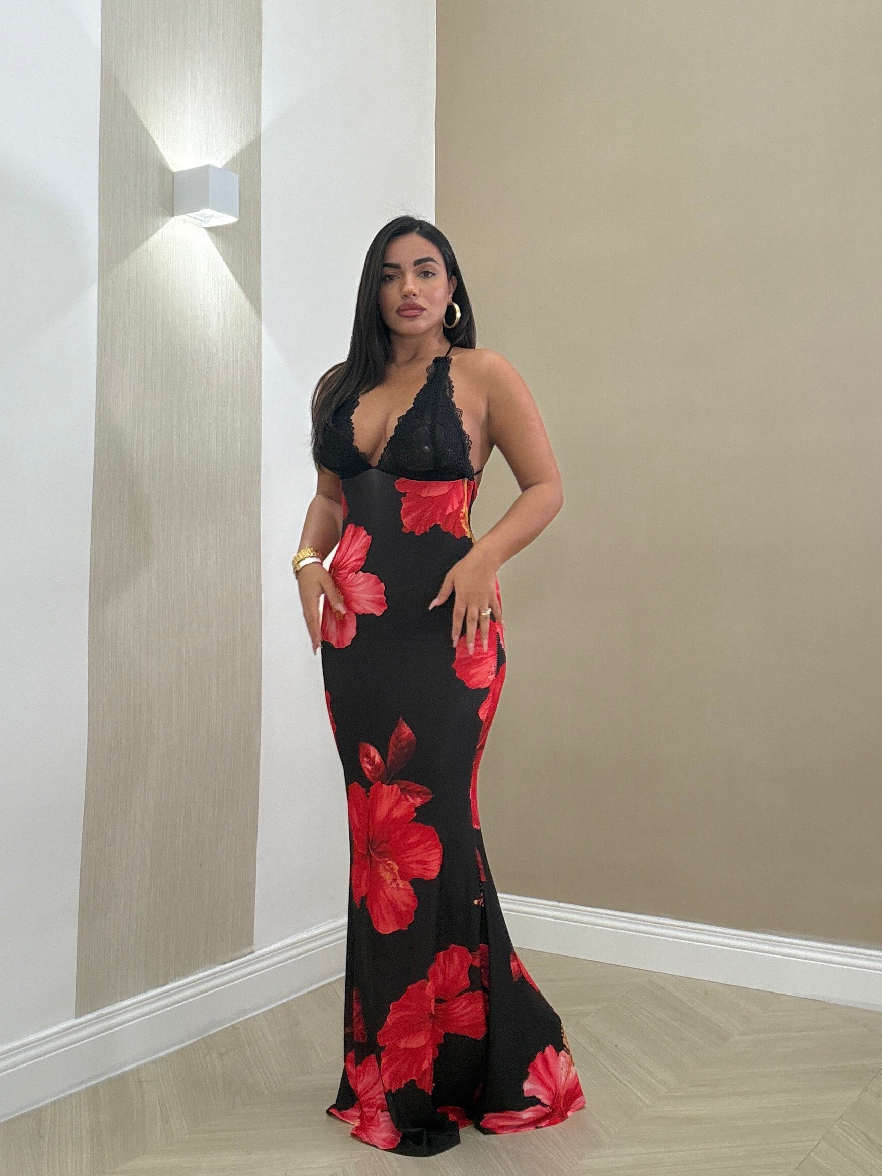 Dress Tango