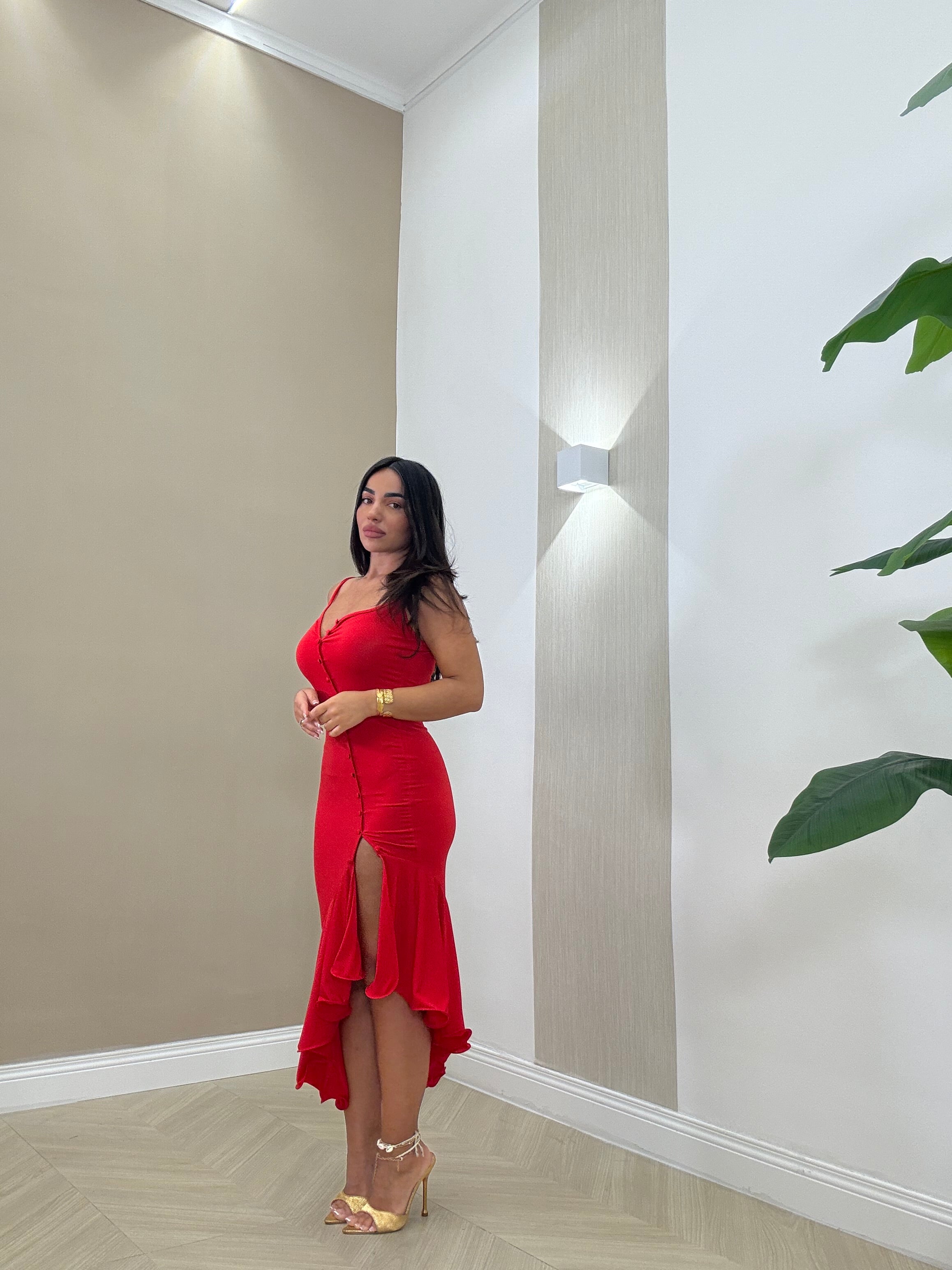 Dress Magnolia