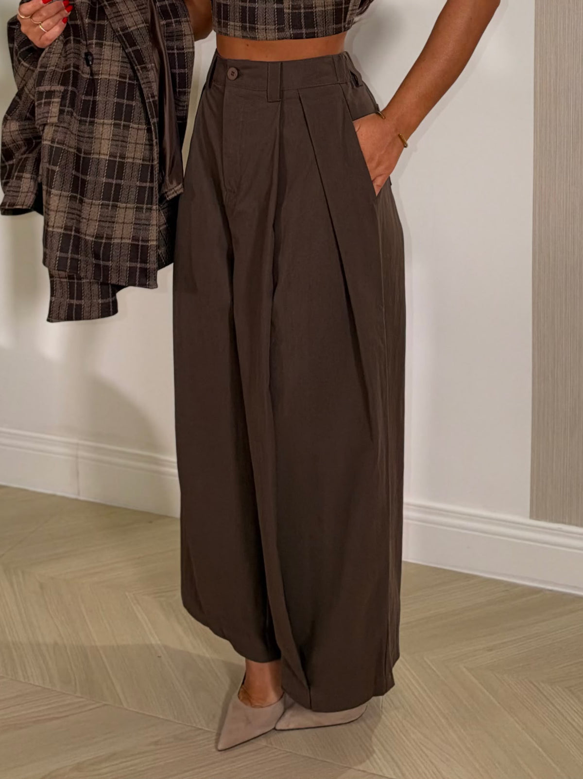 Pantalone North
