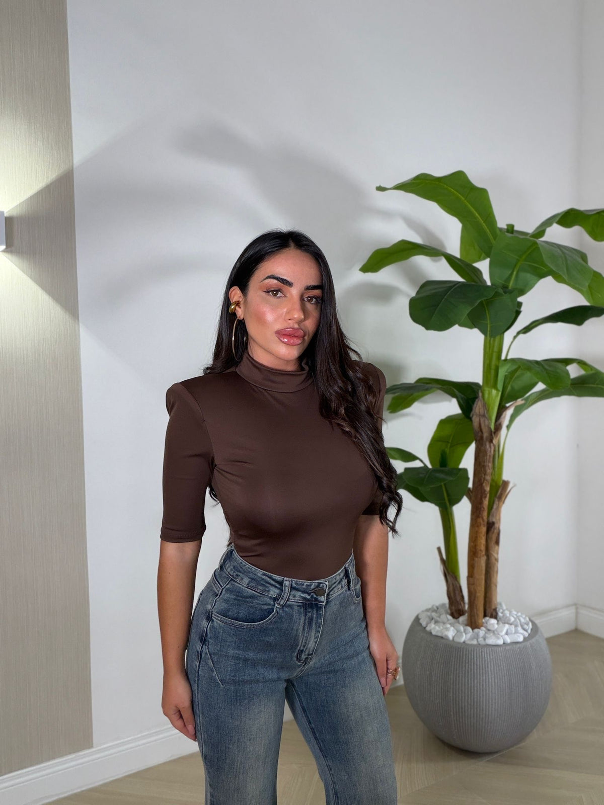Body Velvet