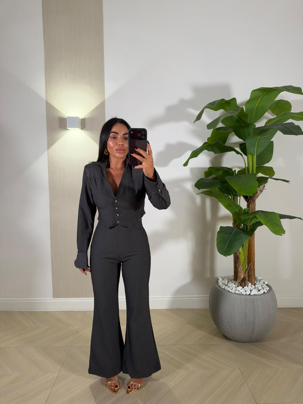 Coordinato Woman