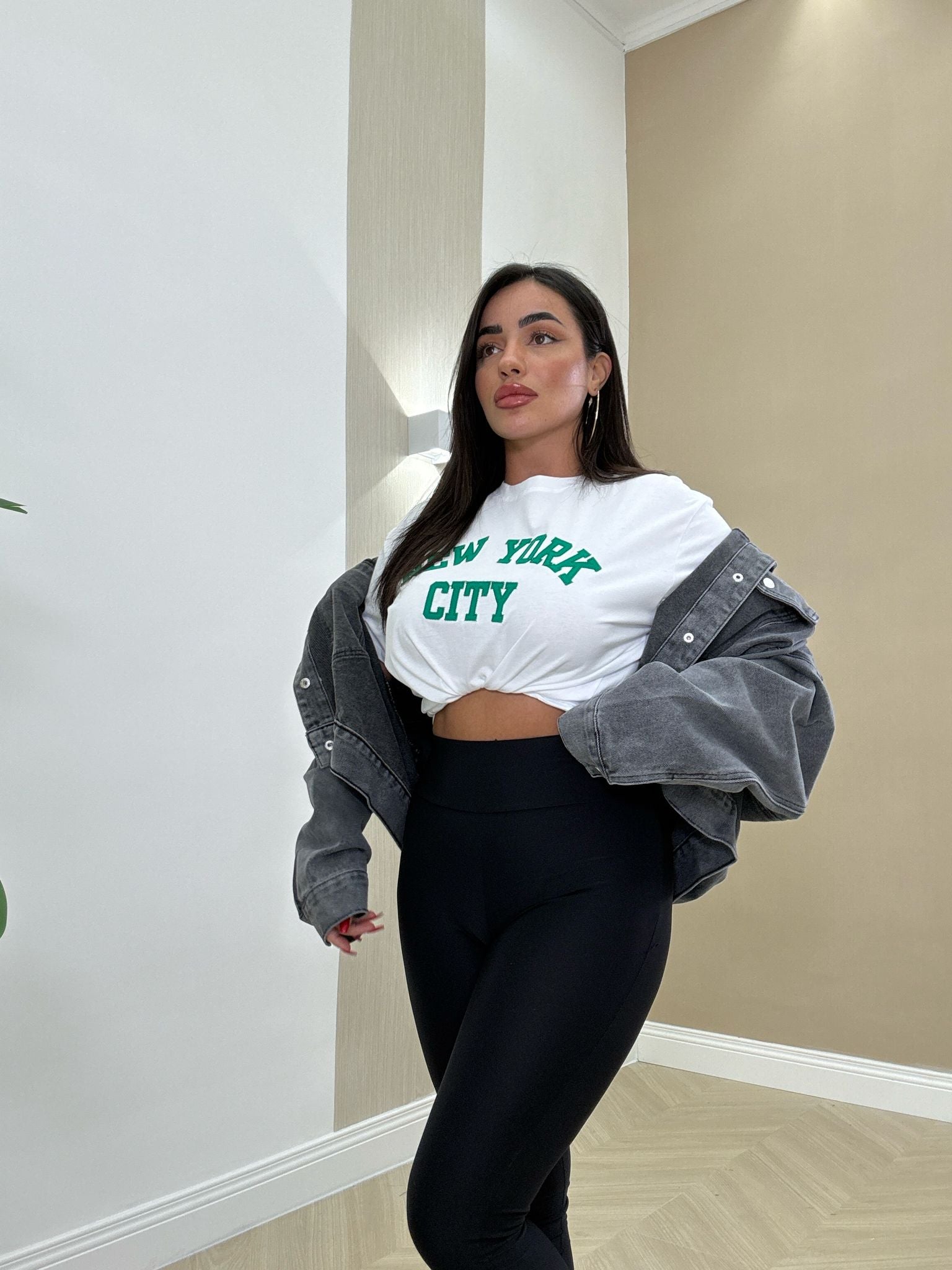 T-Shirt New York City