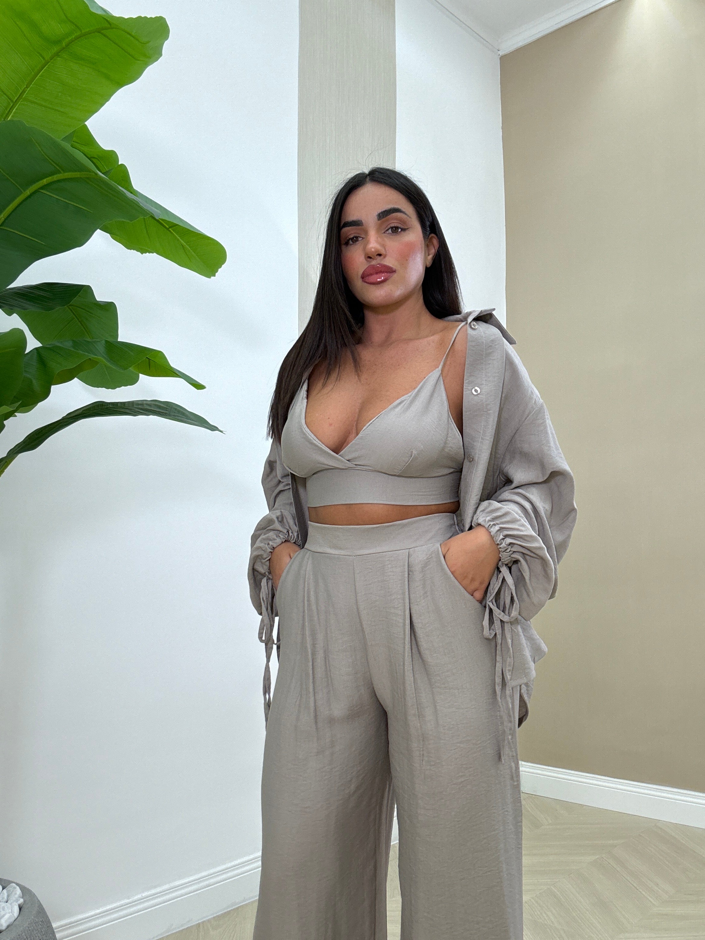 Coordinato Tayla