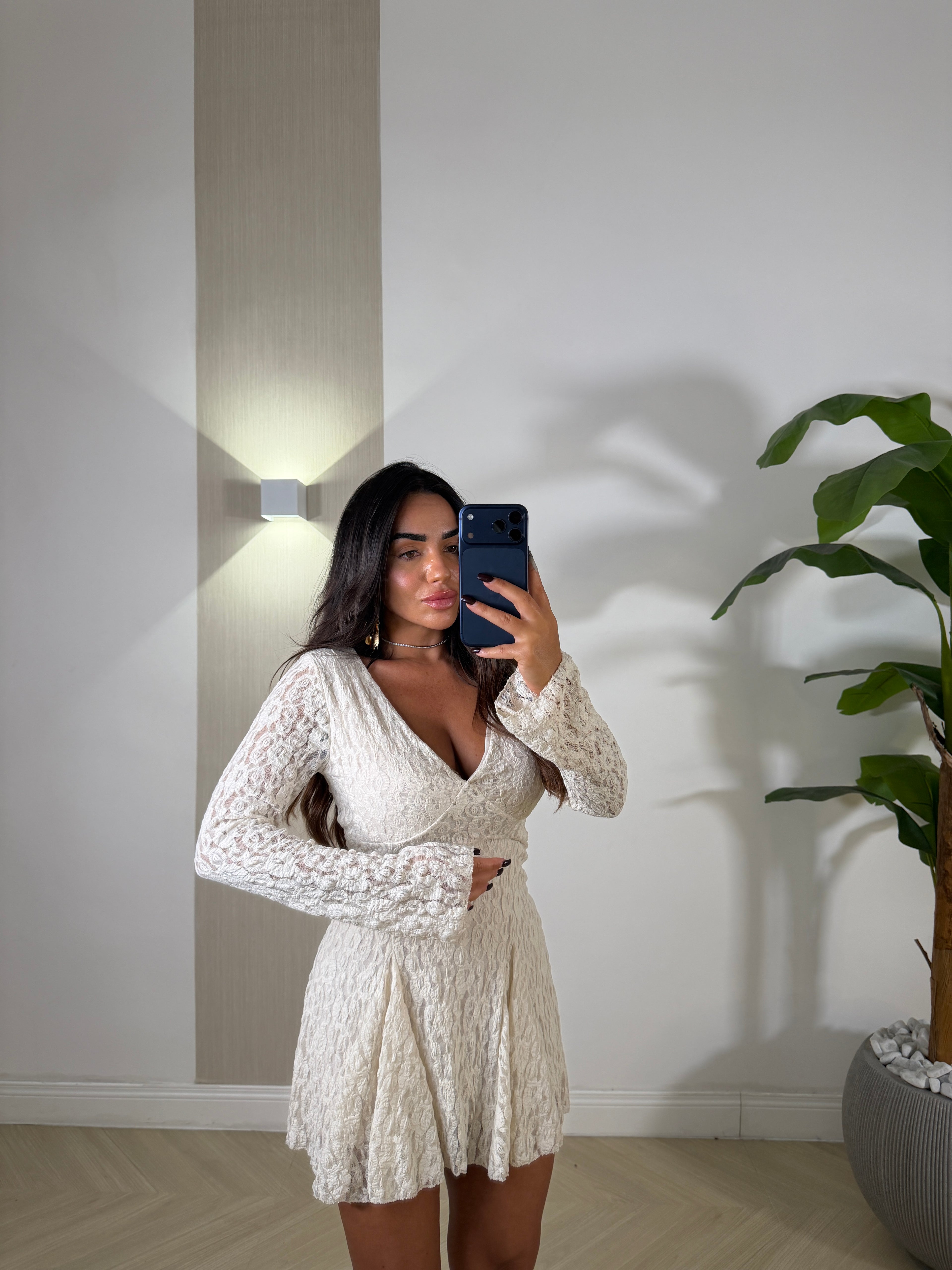 Dress Miranda