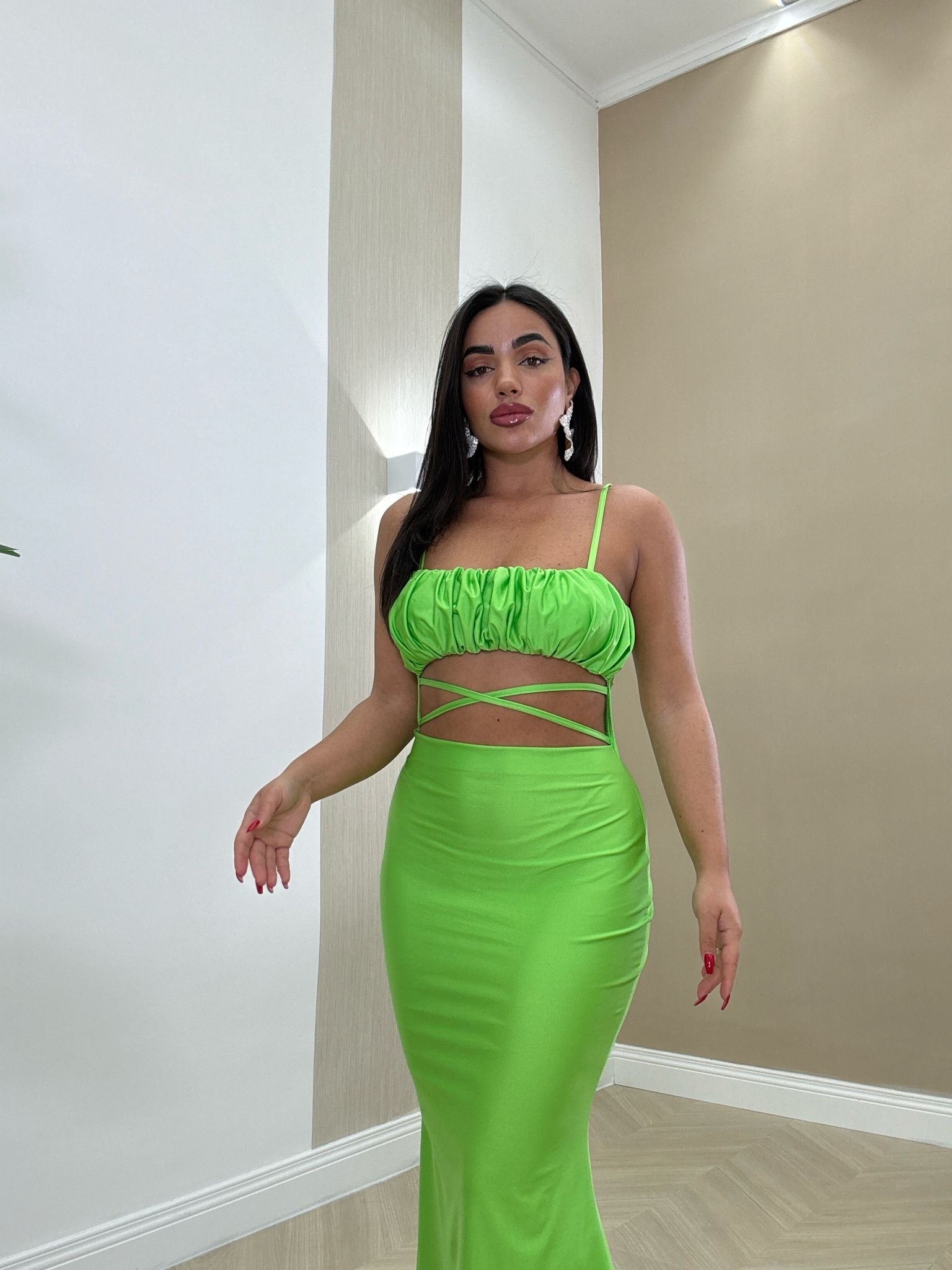 Dress Femmina New