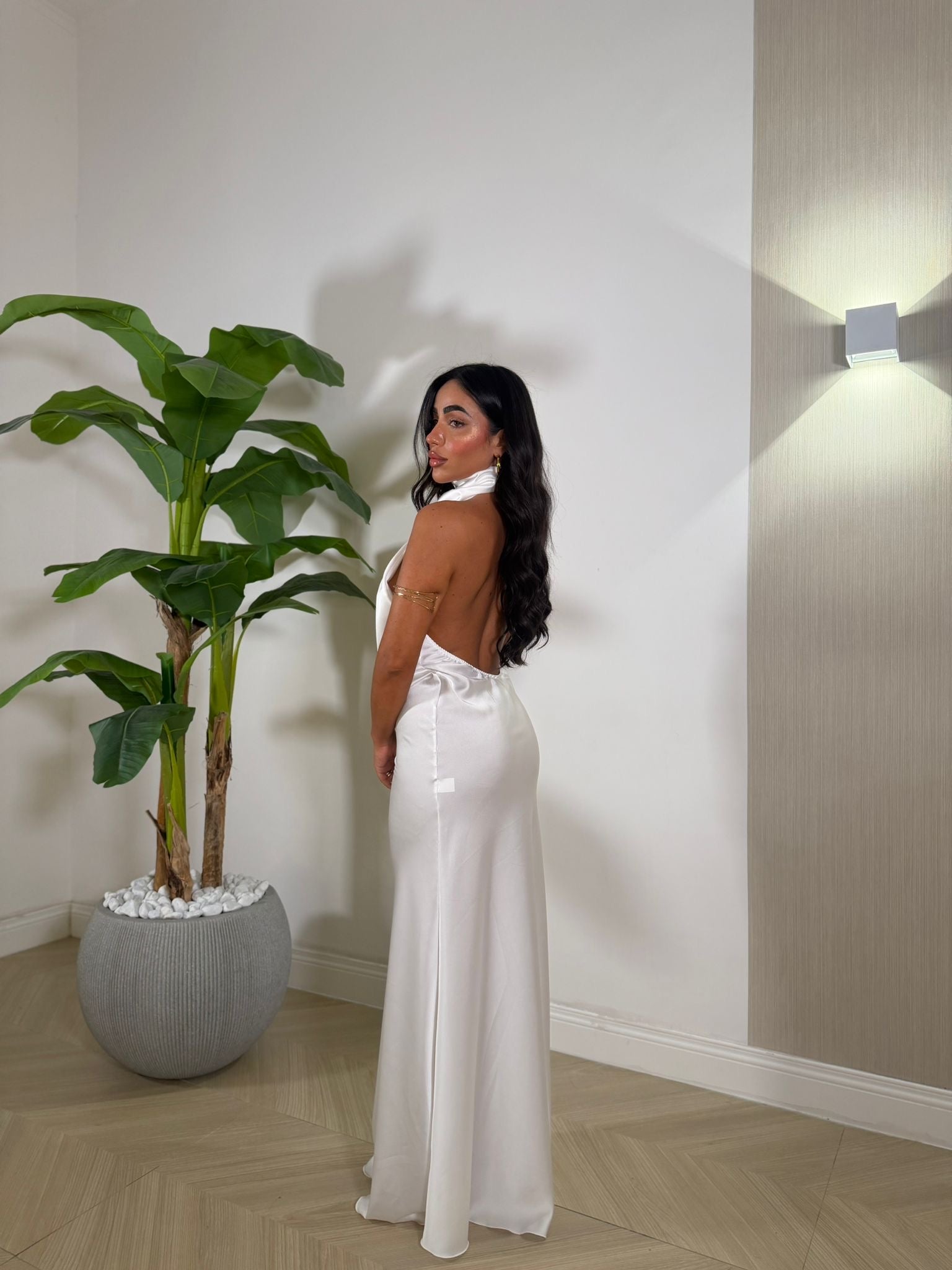 Dress Fanatic