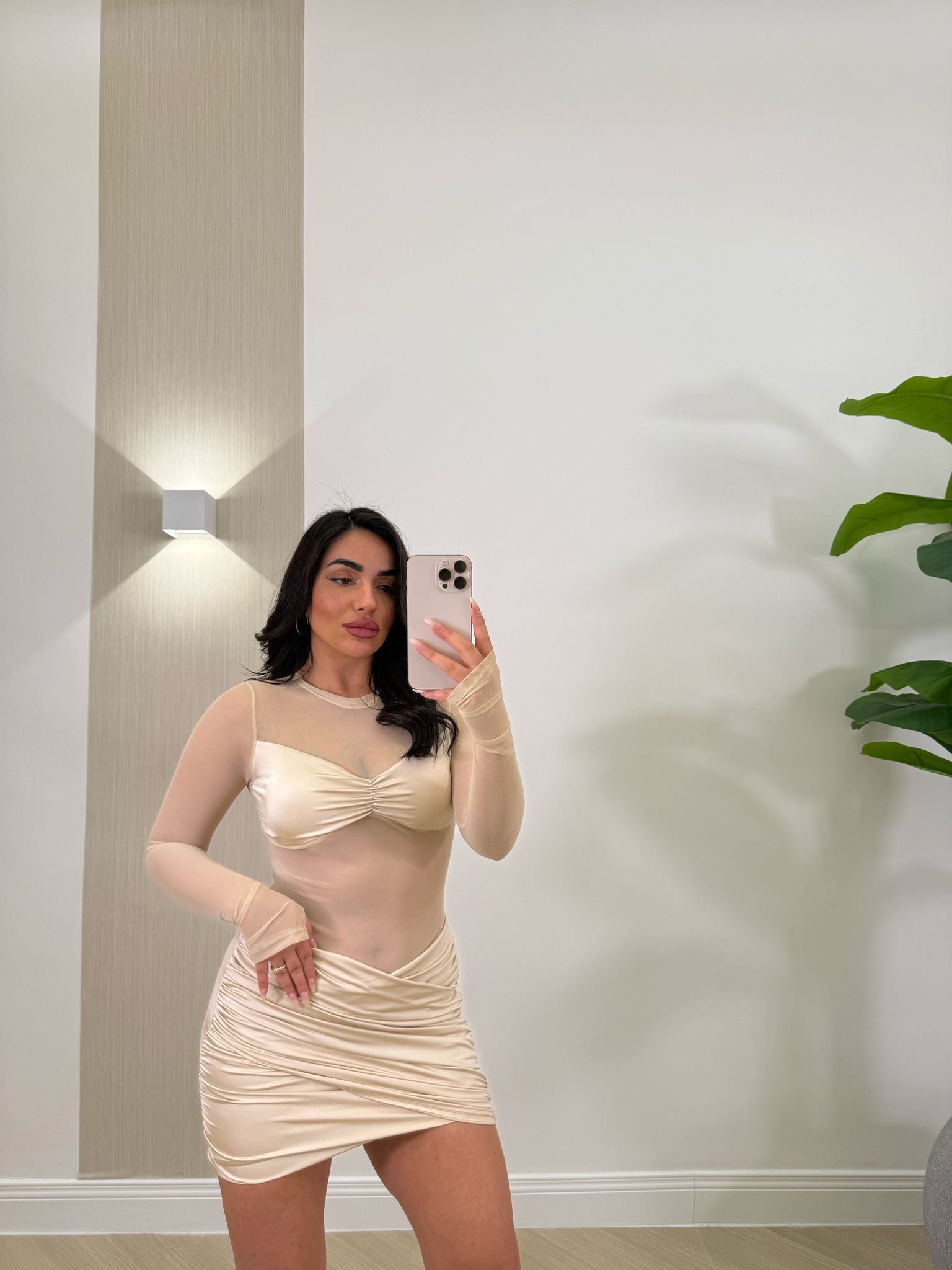 Dress Royal