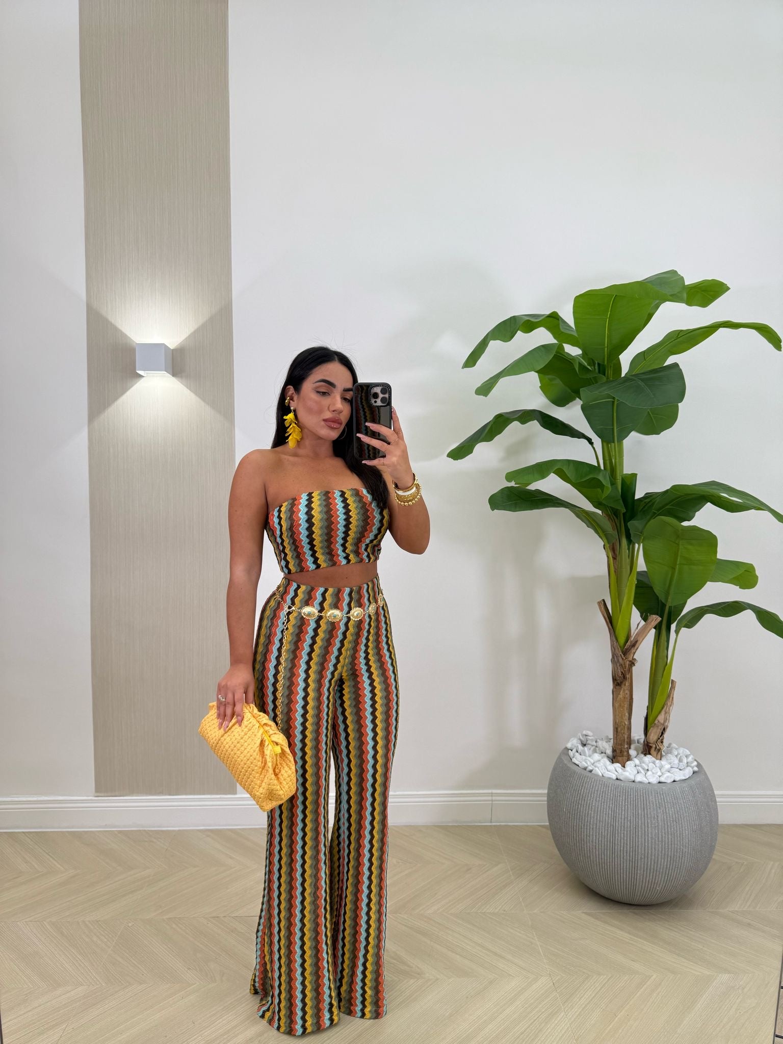 Coordinato Cancun