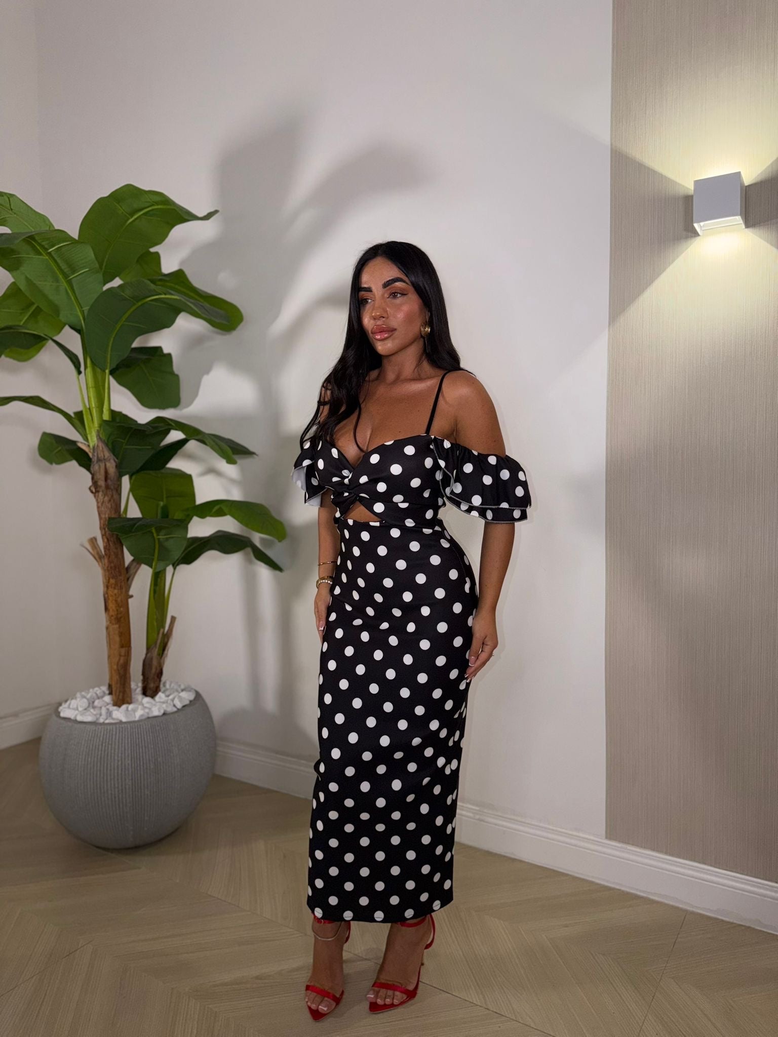 Dress Mylie