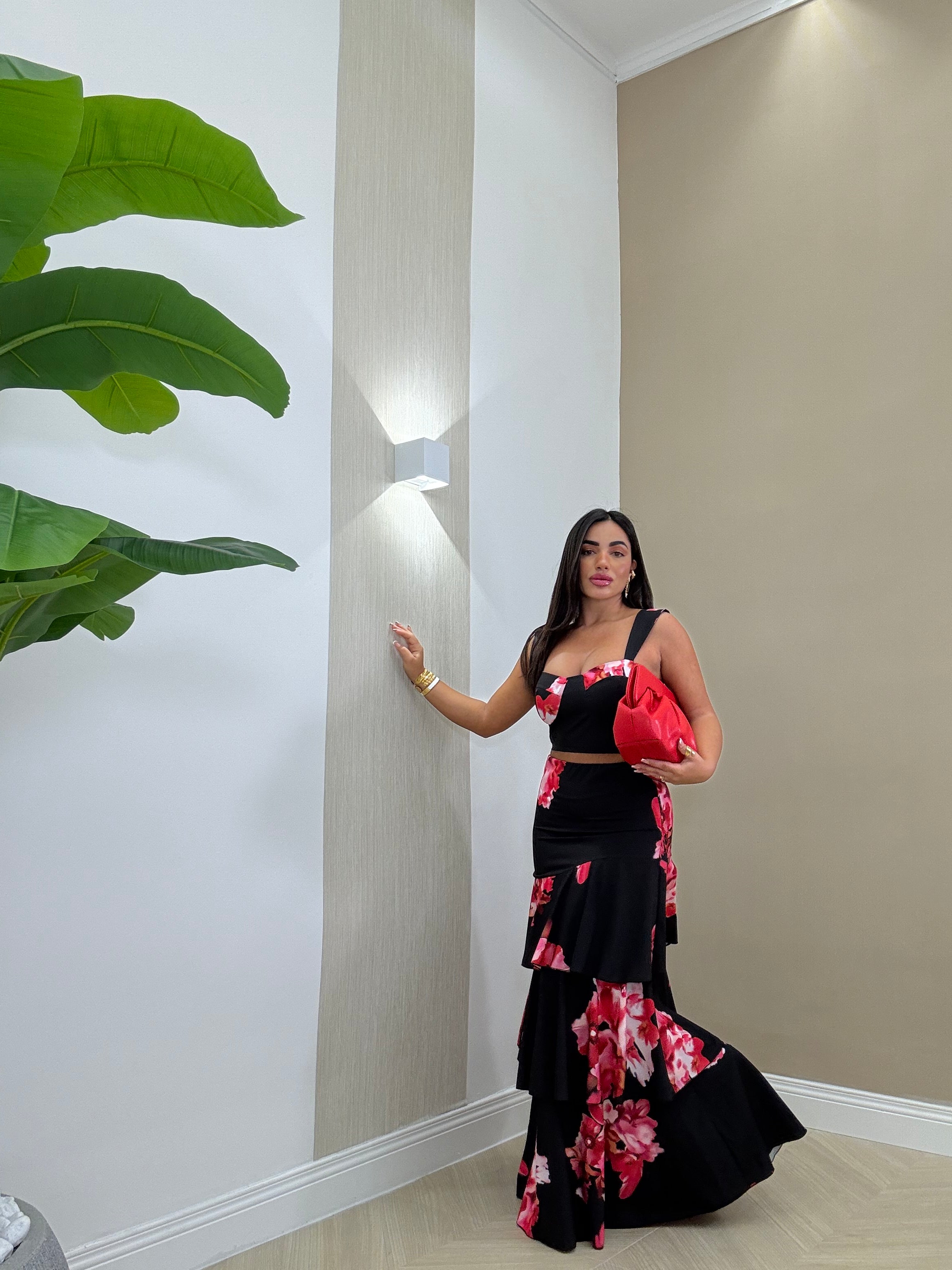Coordinato Chantal